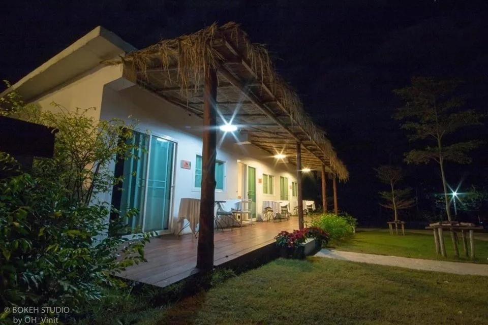 Norn Nab Dao RimPhu Resort