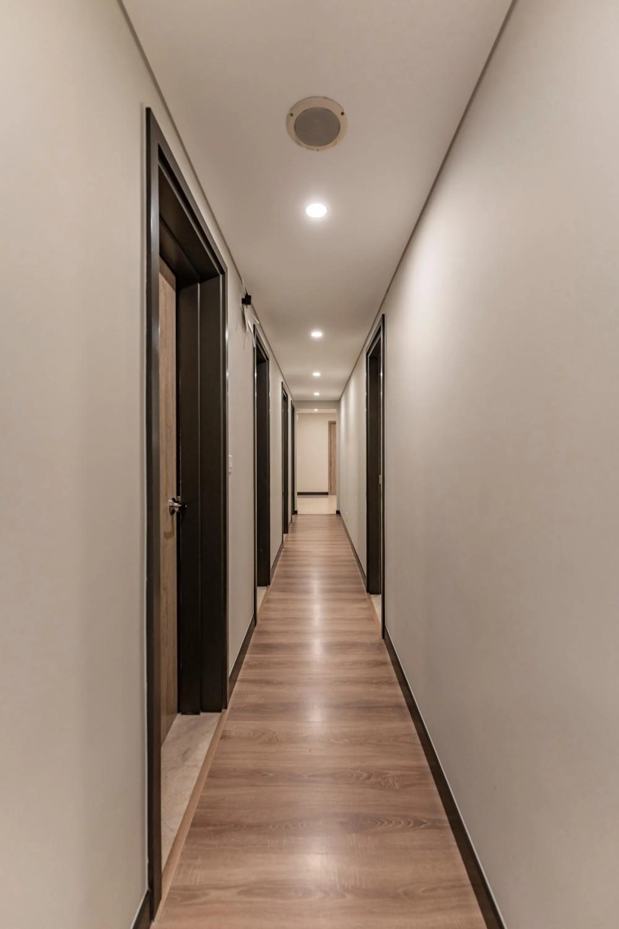 Decorative detail in Garden View Court Suites Ho Chi Minh City