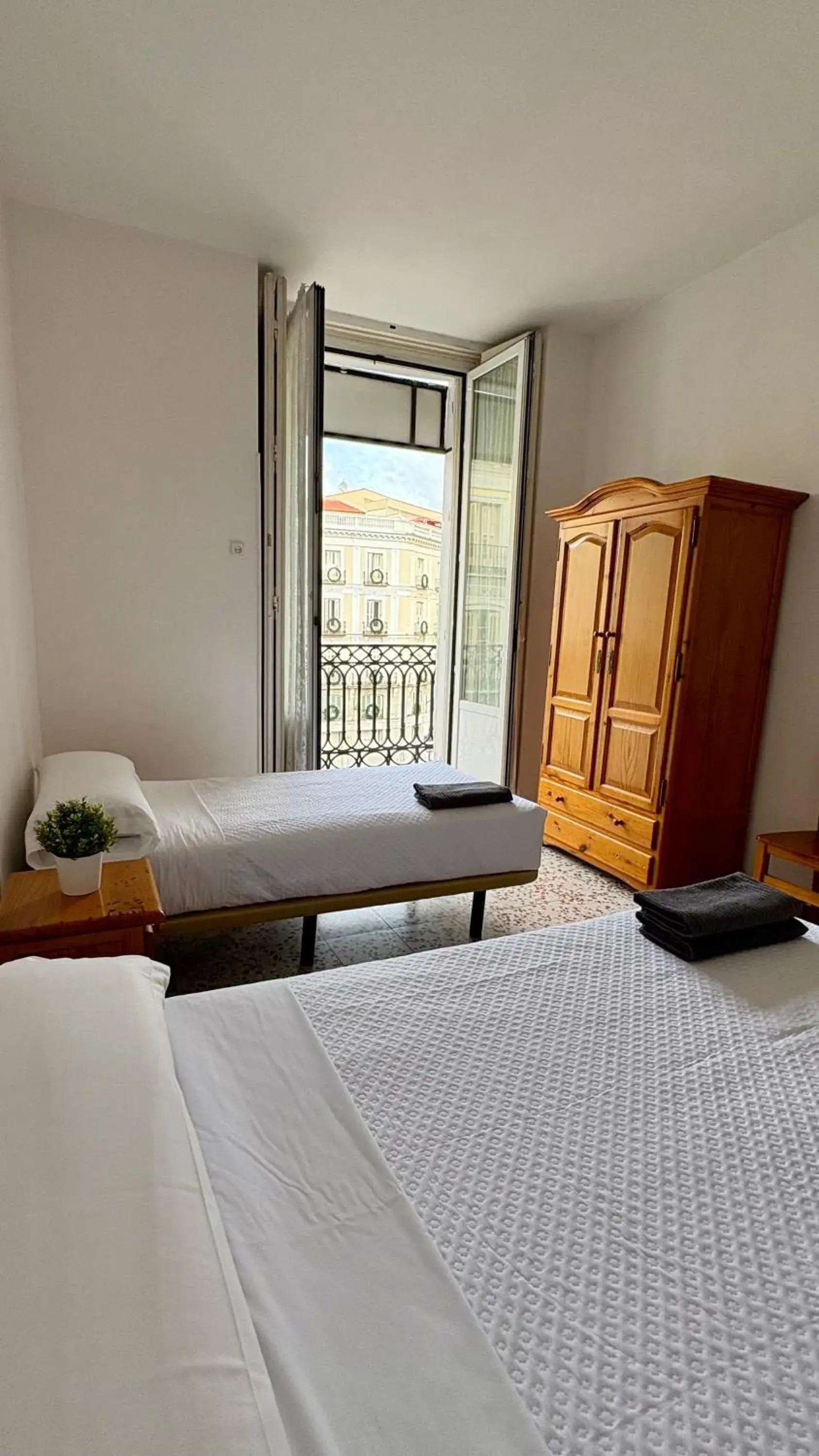 Hostal Ruano Hostal Ruano