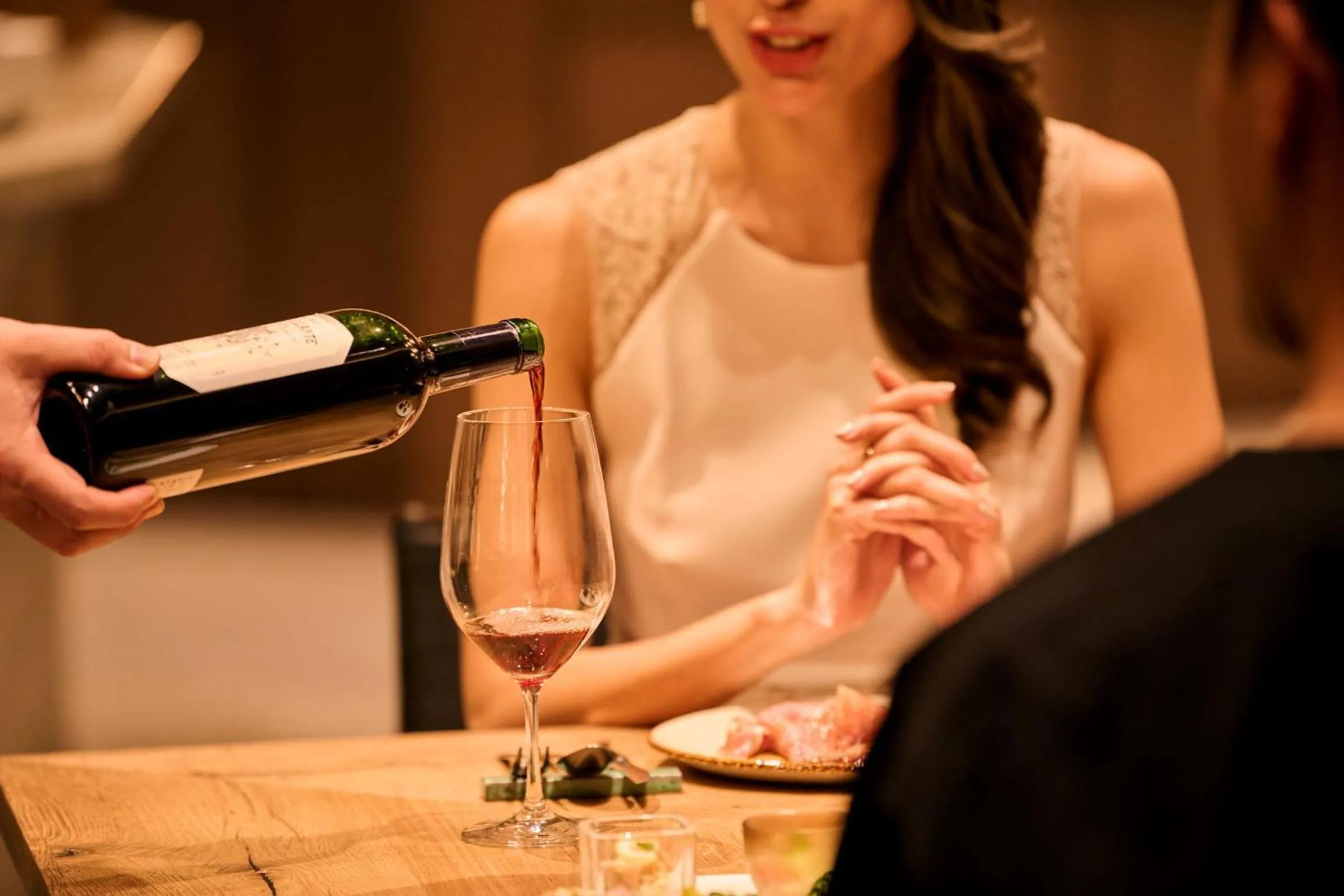 Food in samana hotel Yakushima