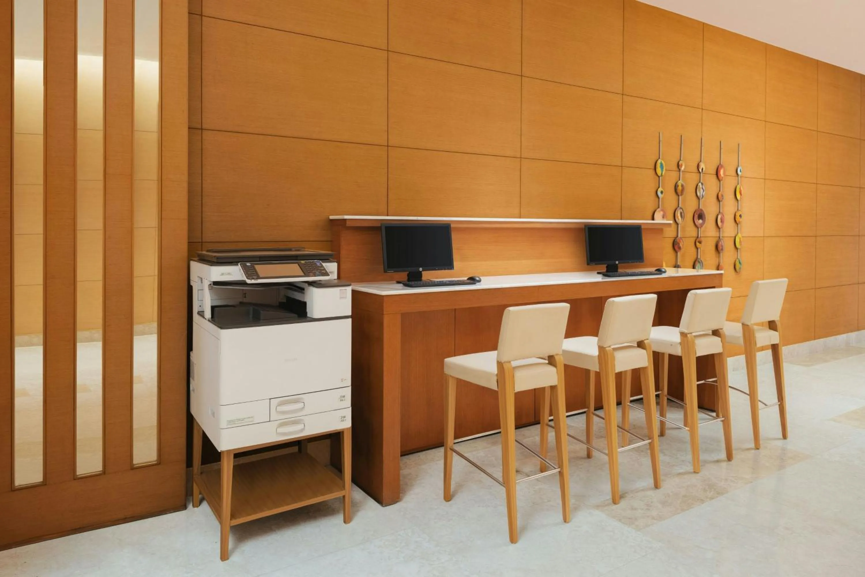 Other in Courtyard by Marriott Bhopal