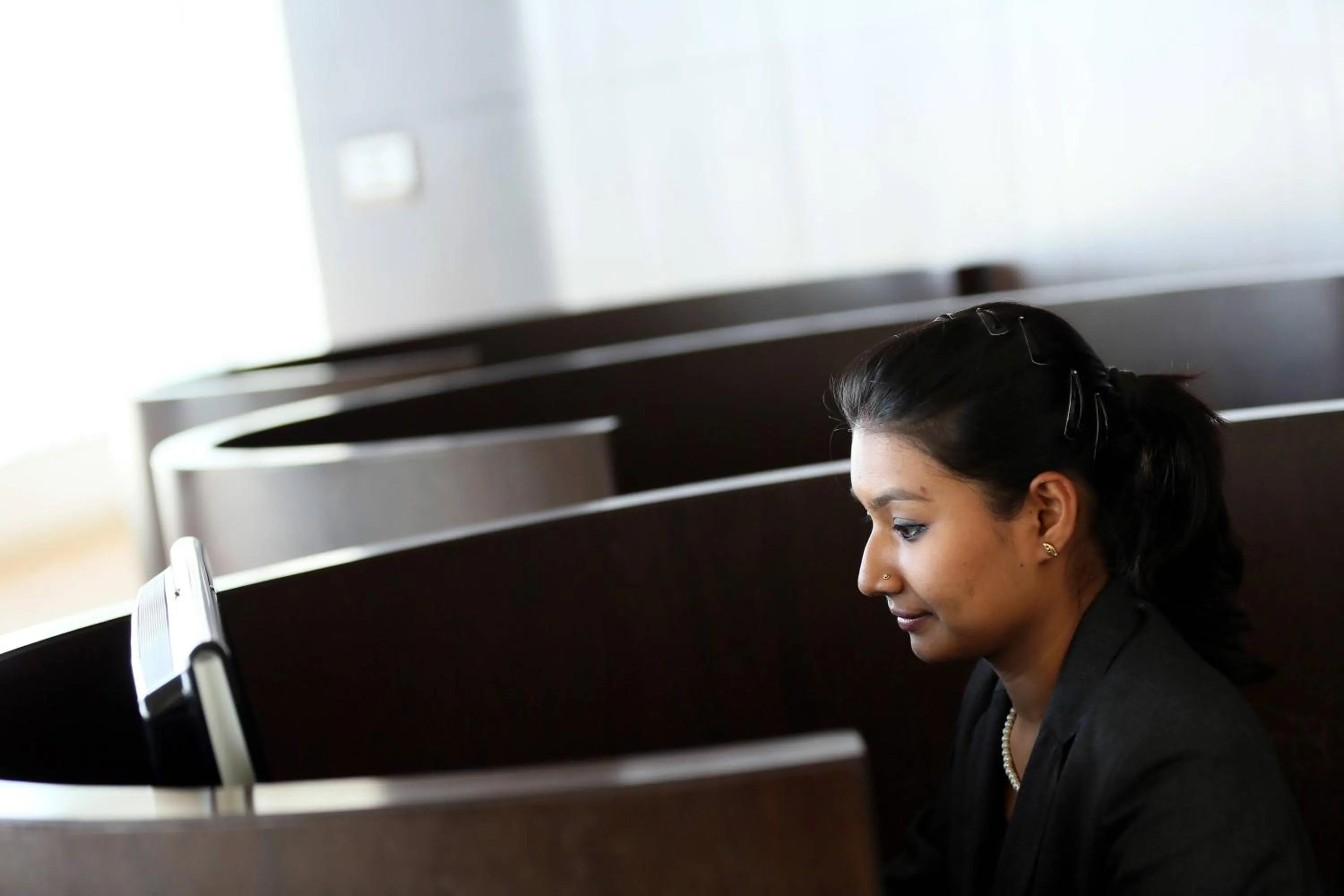 Other in Courtyard by Marriott Bhopal