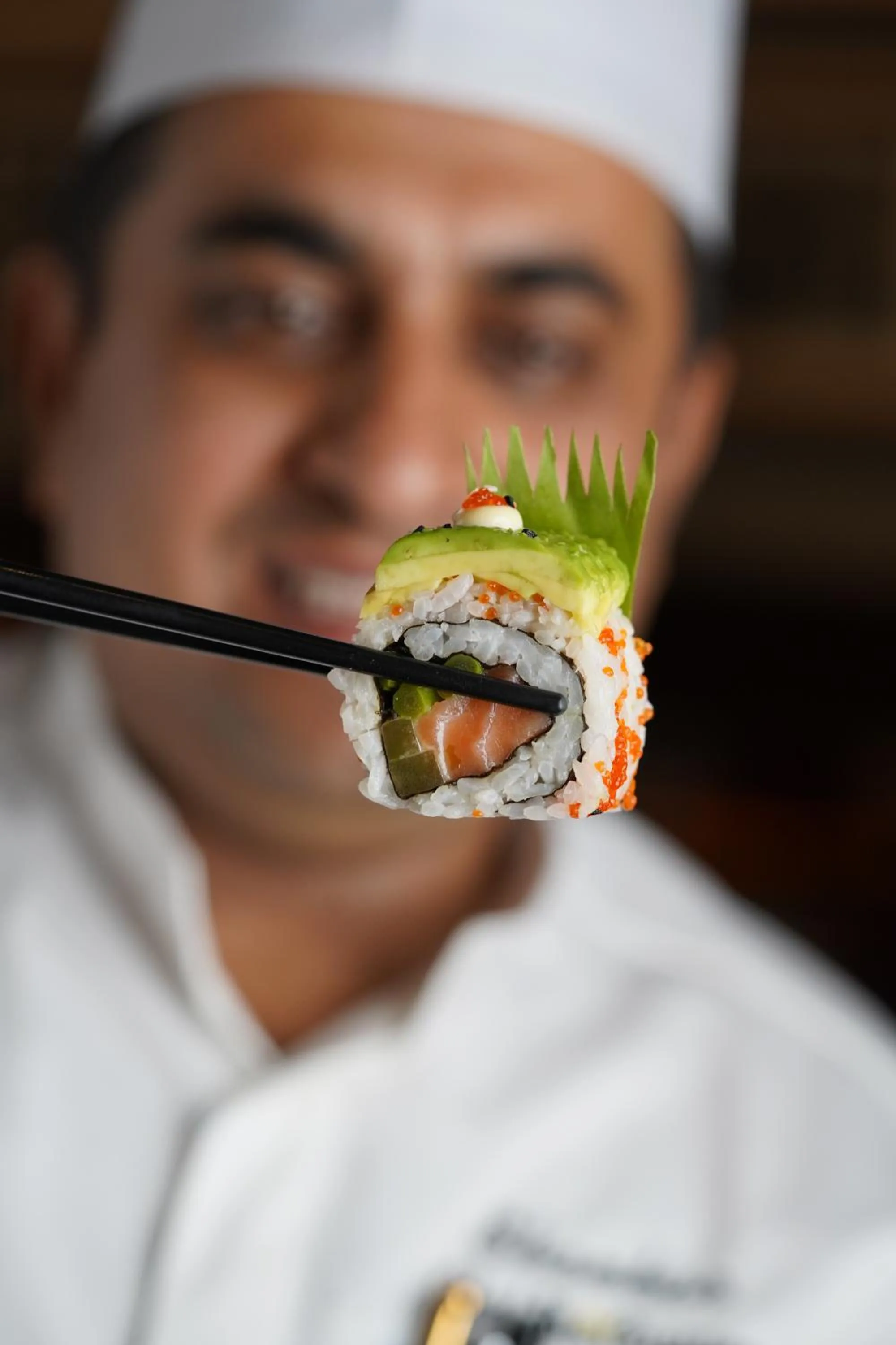 Food in Courtyard by Marriott Bhopal