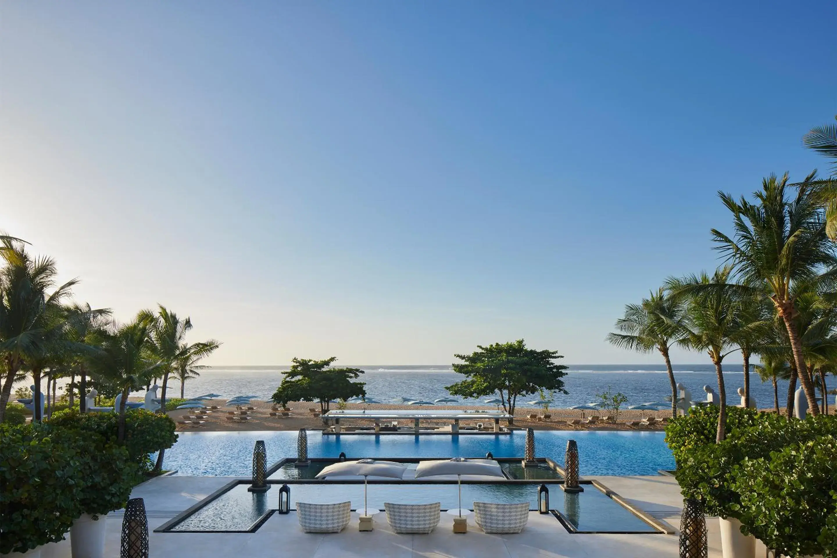 Mulia Resort Mulia Resort