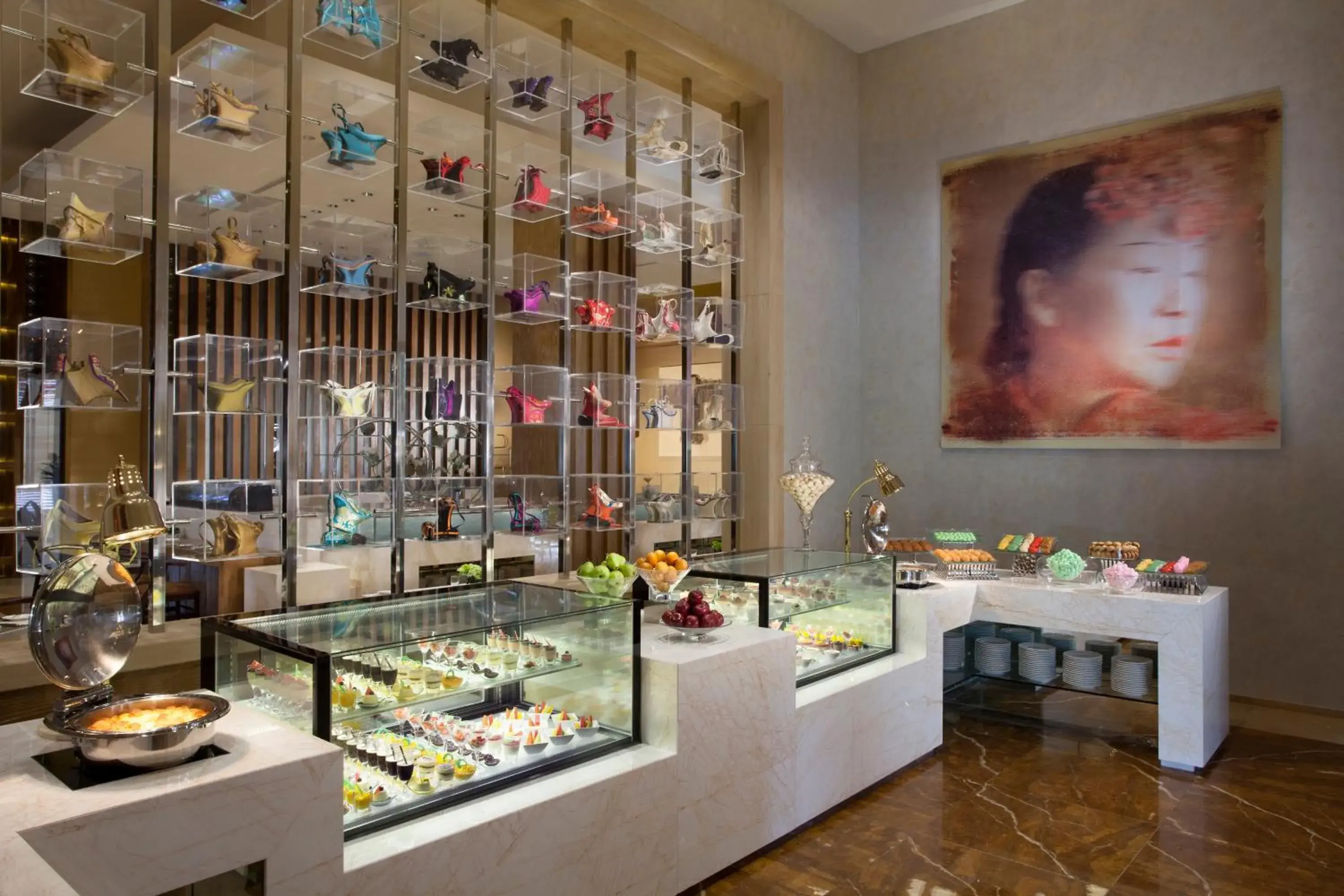 Restaurant/places to eat in Mulia Resort Restaurant/places to eat in Mulia Resort