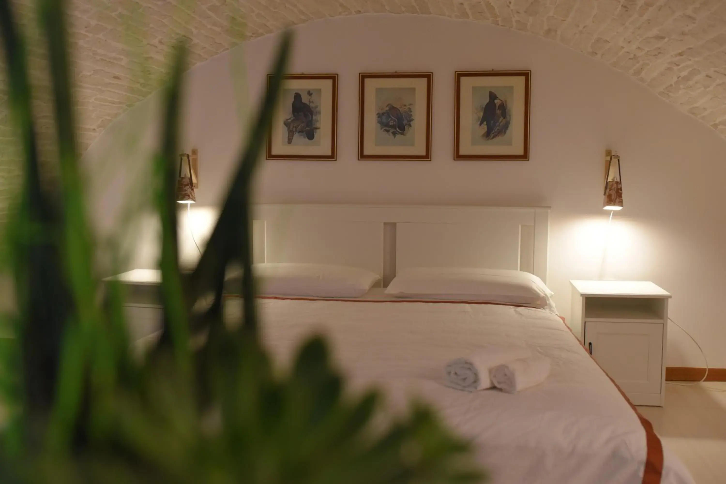 Family Room - single occupancy in B&B L'alcova Family Room - single occupancy in B&B L'alcova