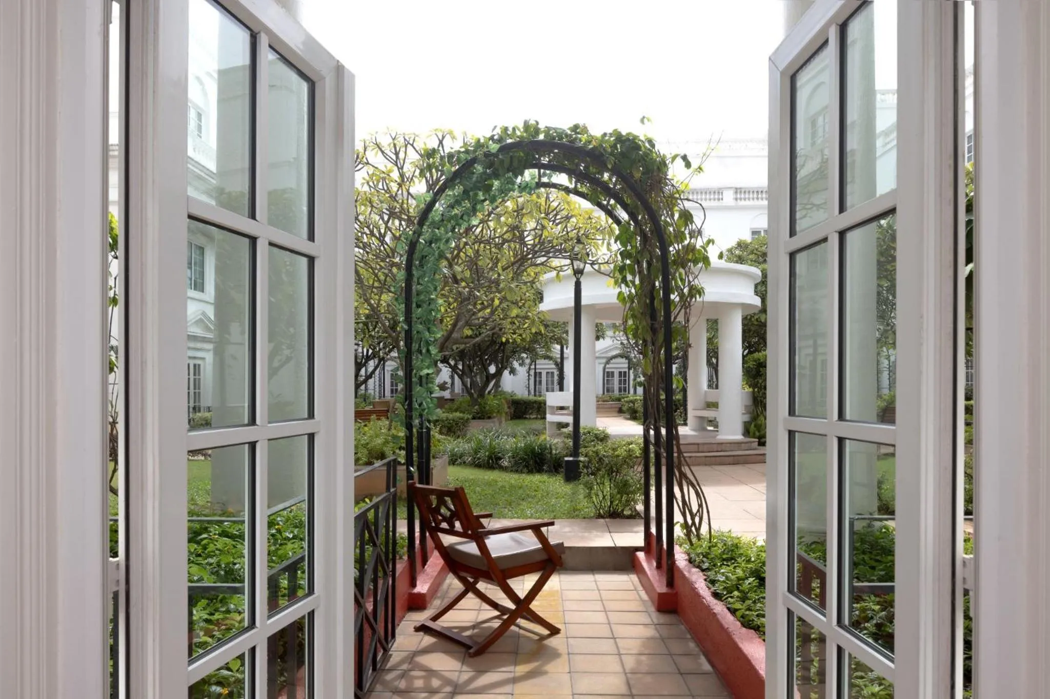 ITC Windsor, a Luxury Collection Hotel, Bengaluru