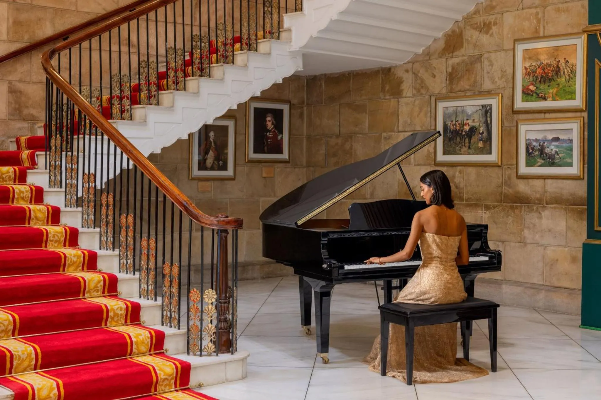 ITC Windsor, a Luxury Collection Hotel, Bengaluru