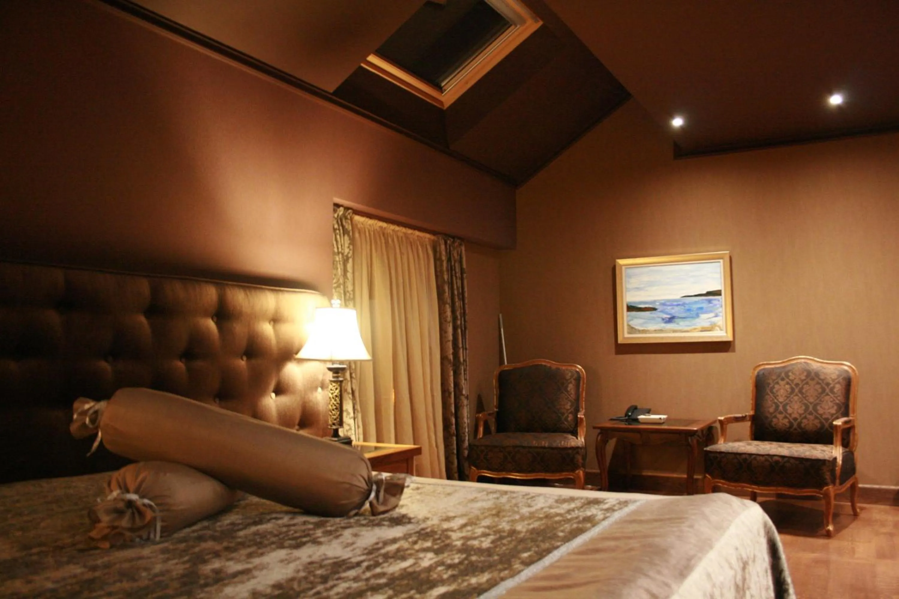 Photo of the whole room, Bed in Ventura Boutique Hotel