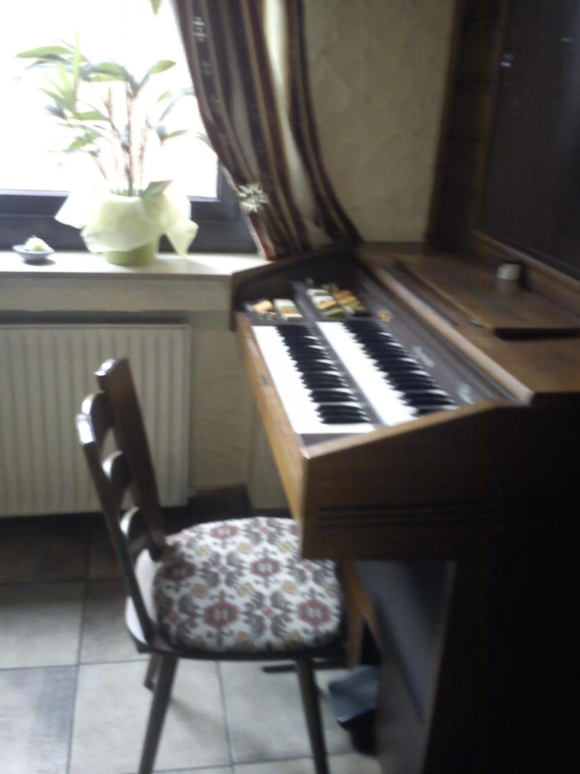 Other in Hotel zur Küferschenke