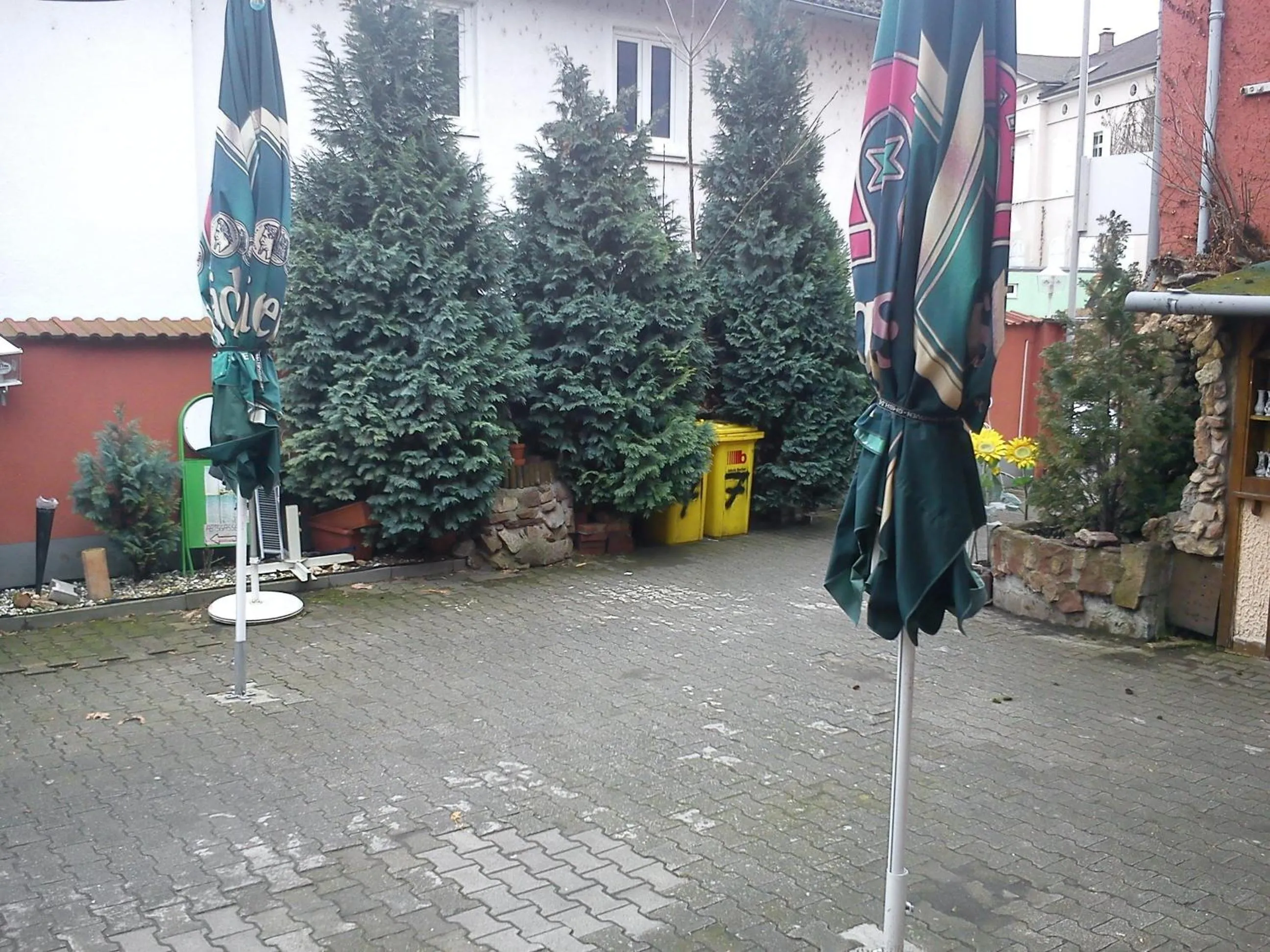 Other in Hotel zur Küferschenke