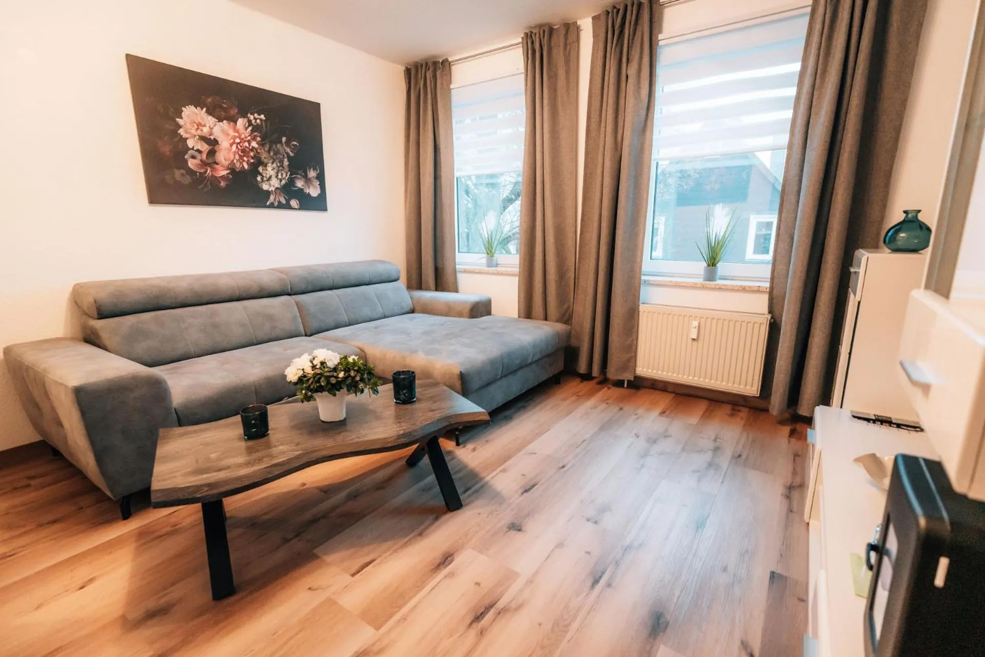 TV and multimedia in Zellerfelder Hof