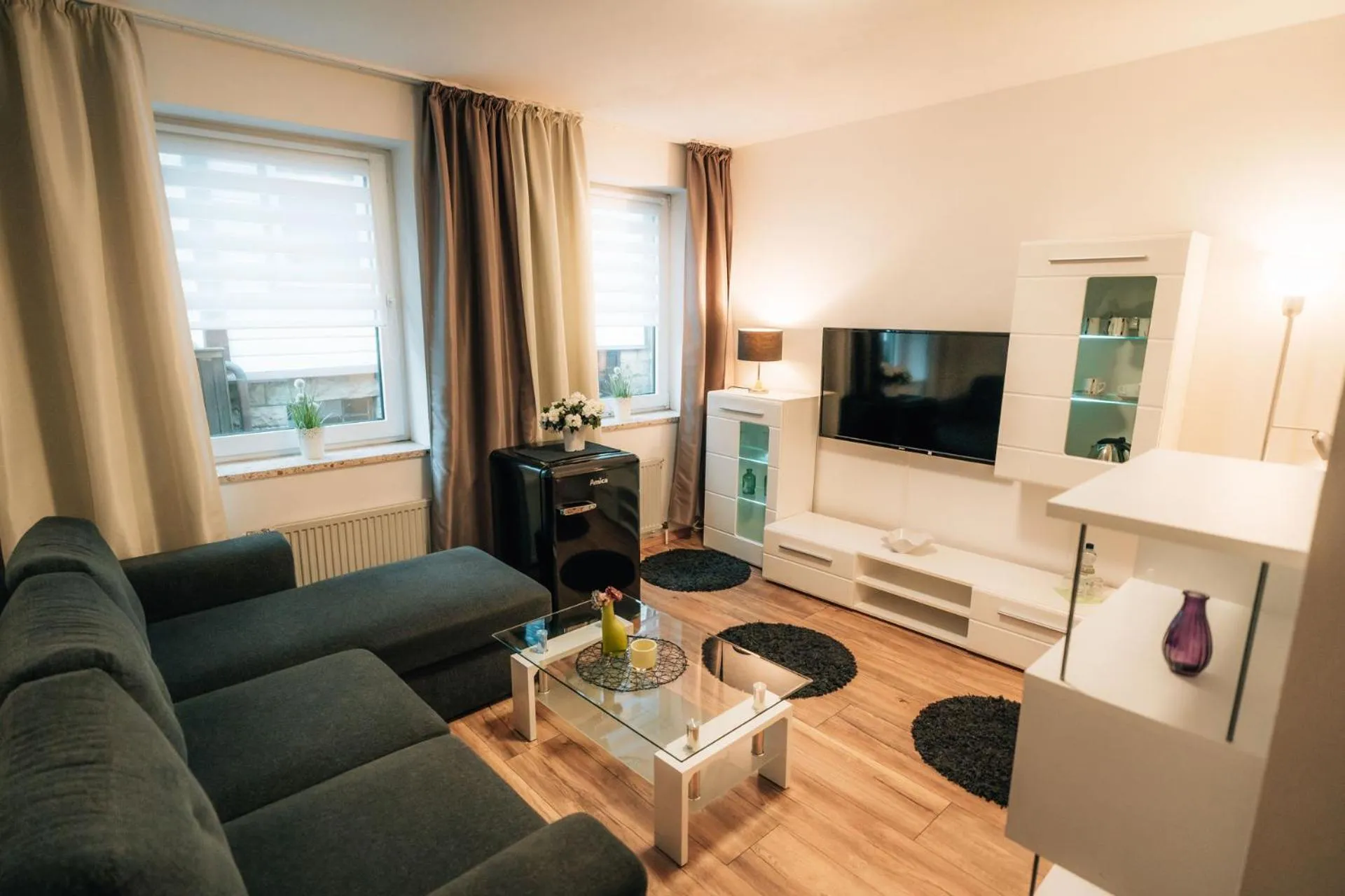 TV and multimedia in Zellerfelder Hof