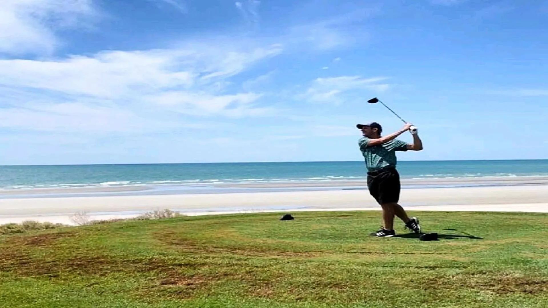 Off site in The Suites at Rocky Point 2