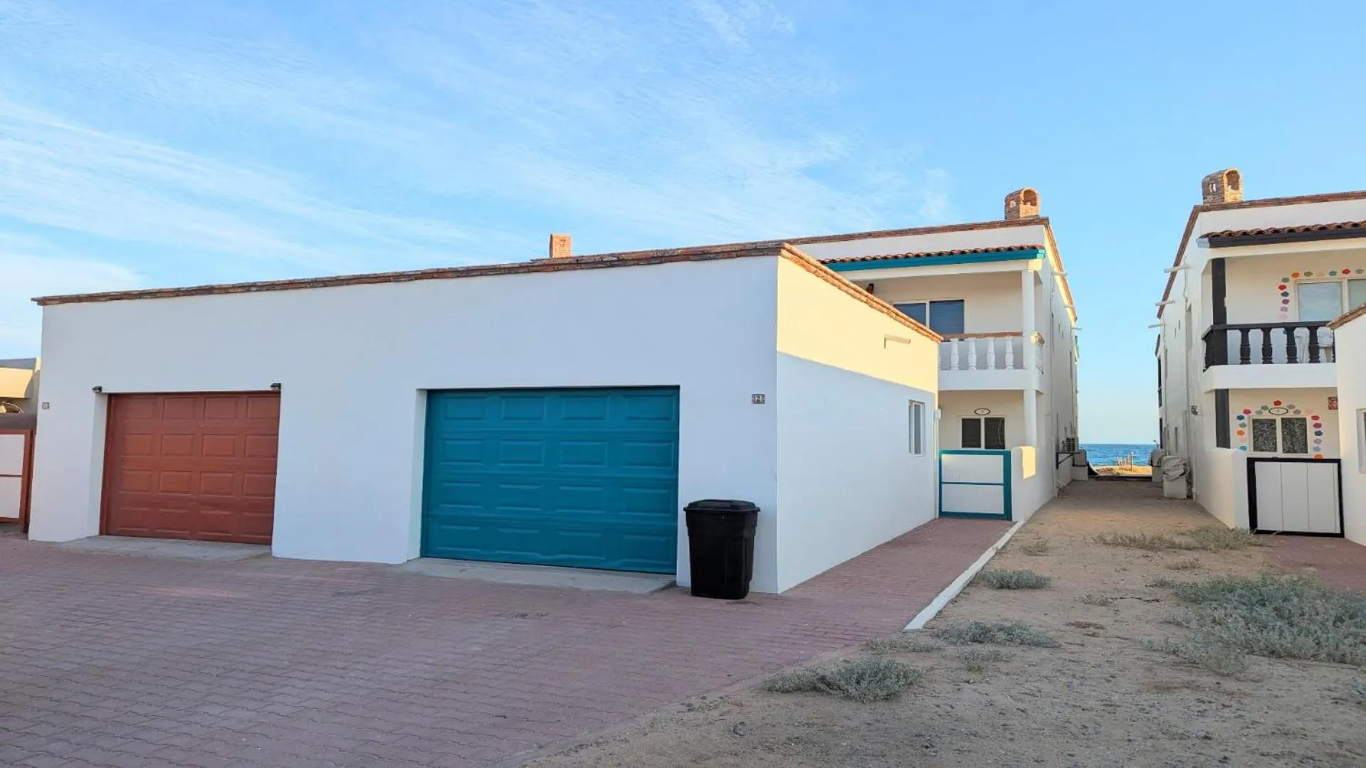 Property building in The Suites at Rocky Point 2