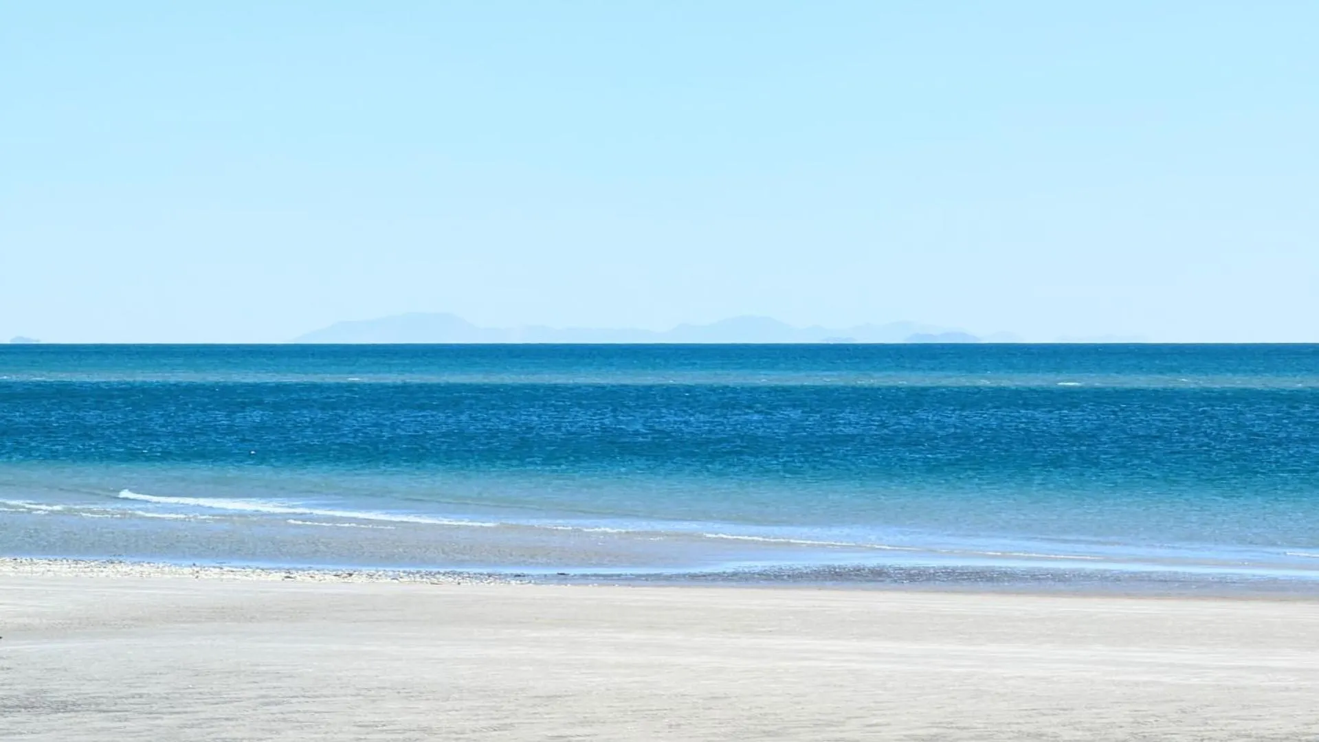 Beach in The Suites at Rocky Point 2