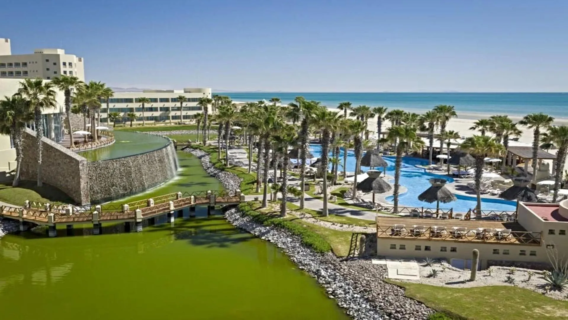 Nearby landmark in The Suites at Rocky Point 2