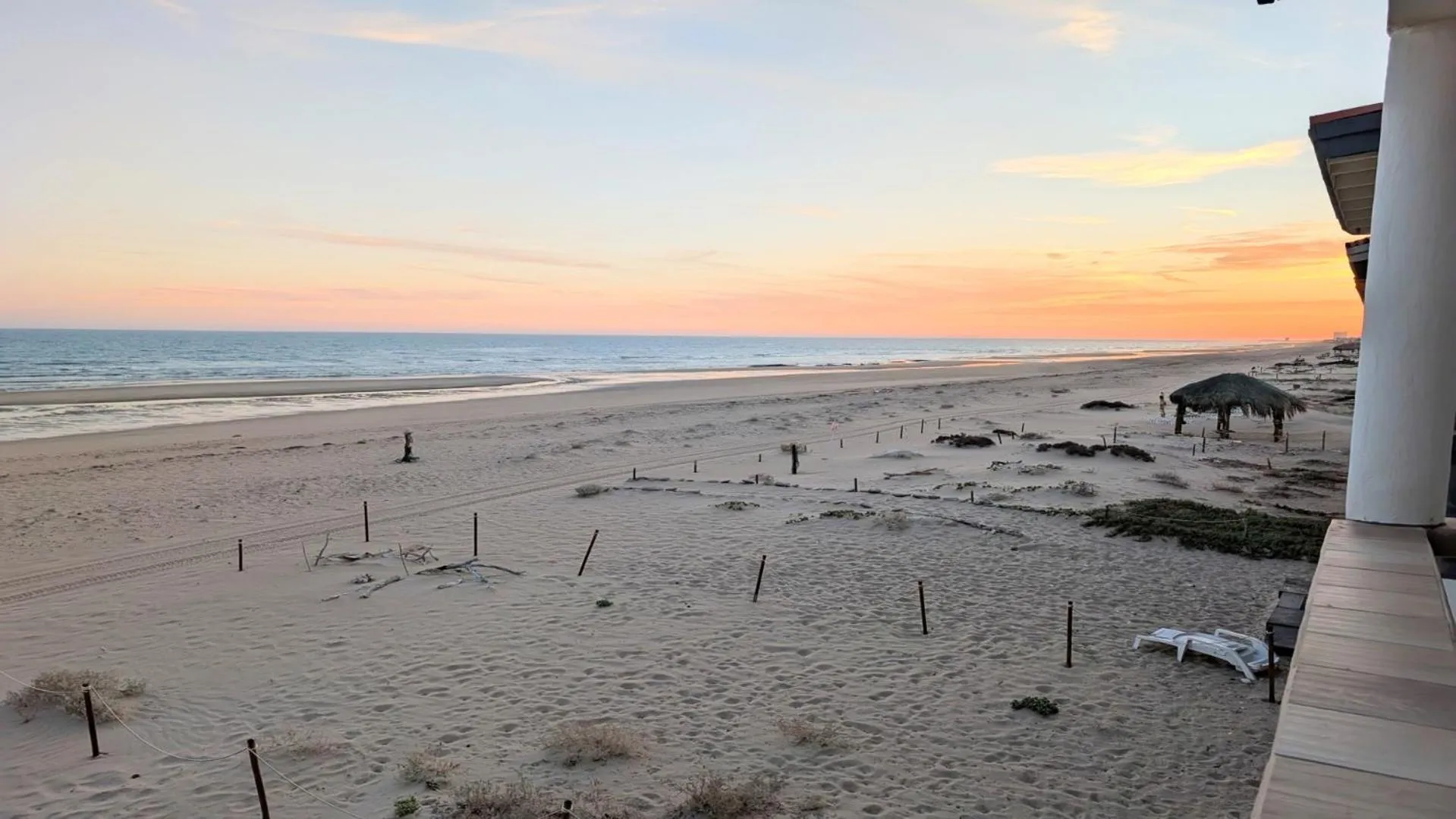 Sea view in The Suites at Rocky Point 2