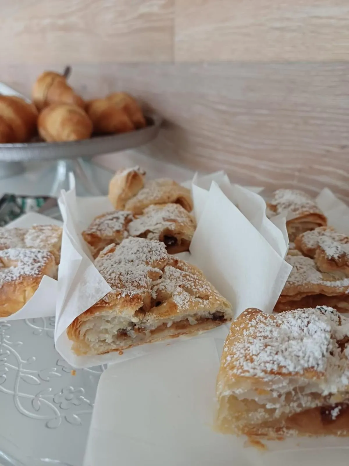 Breakfast in La Casa di Linda