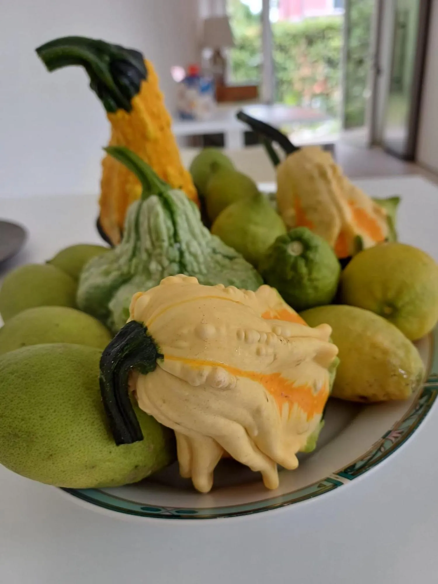 Breakfast in La Casa di Linda