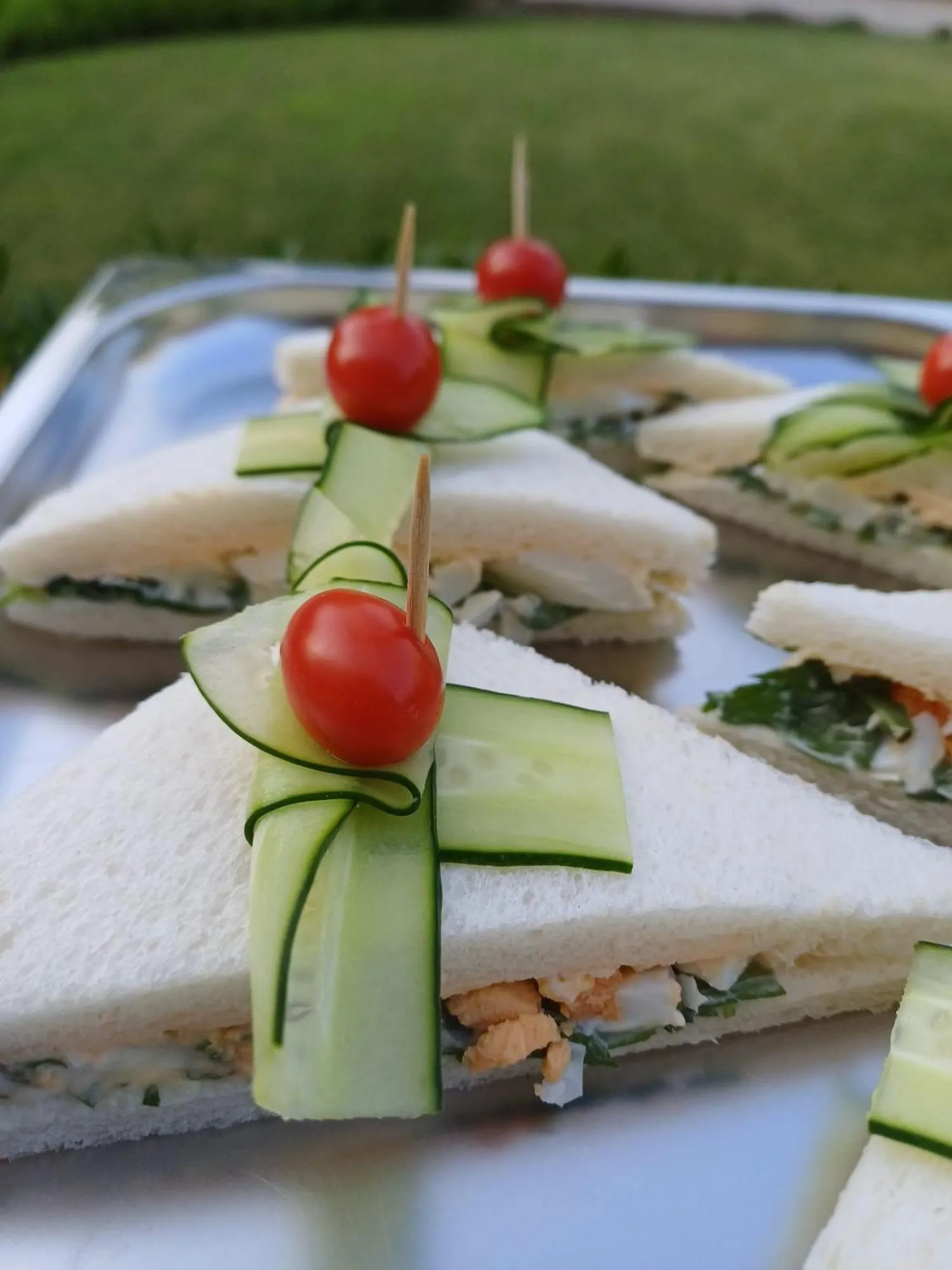 Breakfast in La Casa di Linda