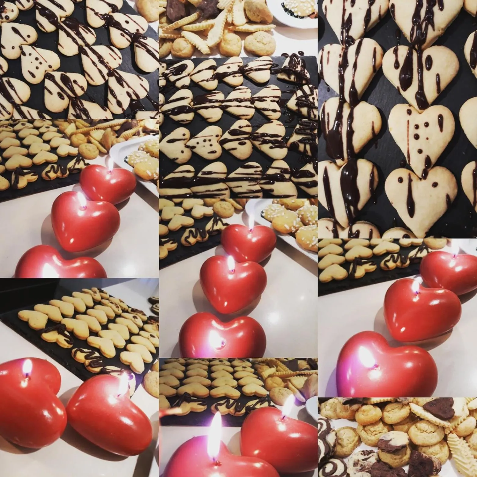 Breakfast in La Casa di Linda