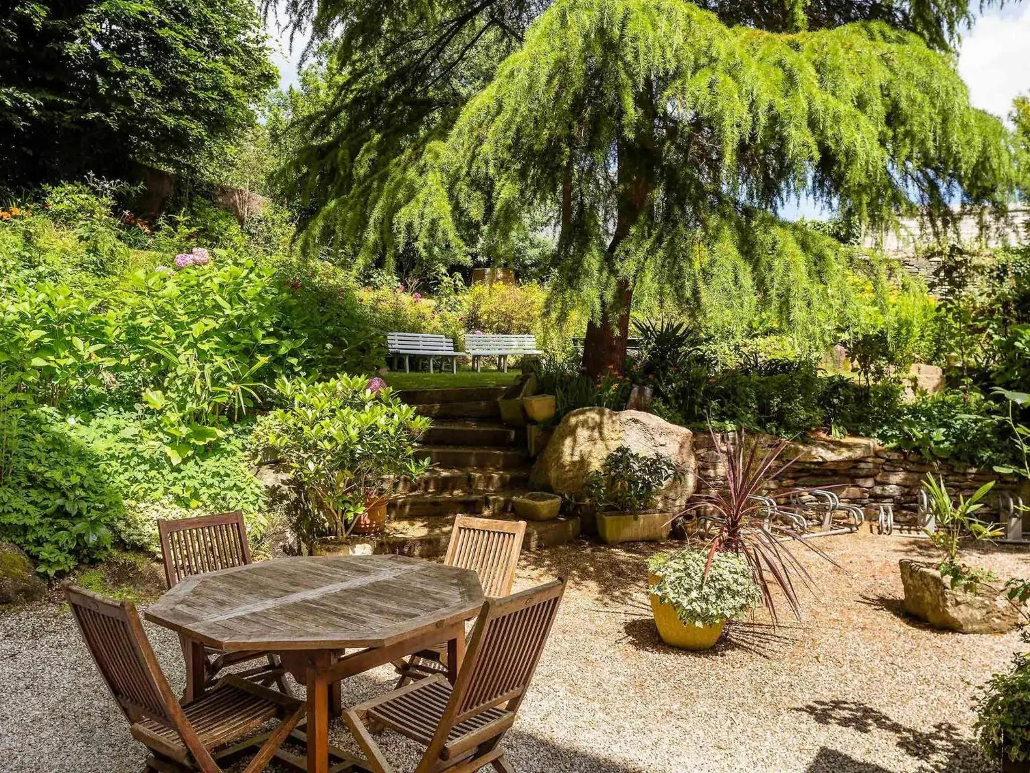 Lounge or bar in ibis Lannion Lounge or bar in ibis Lannion