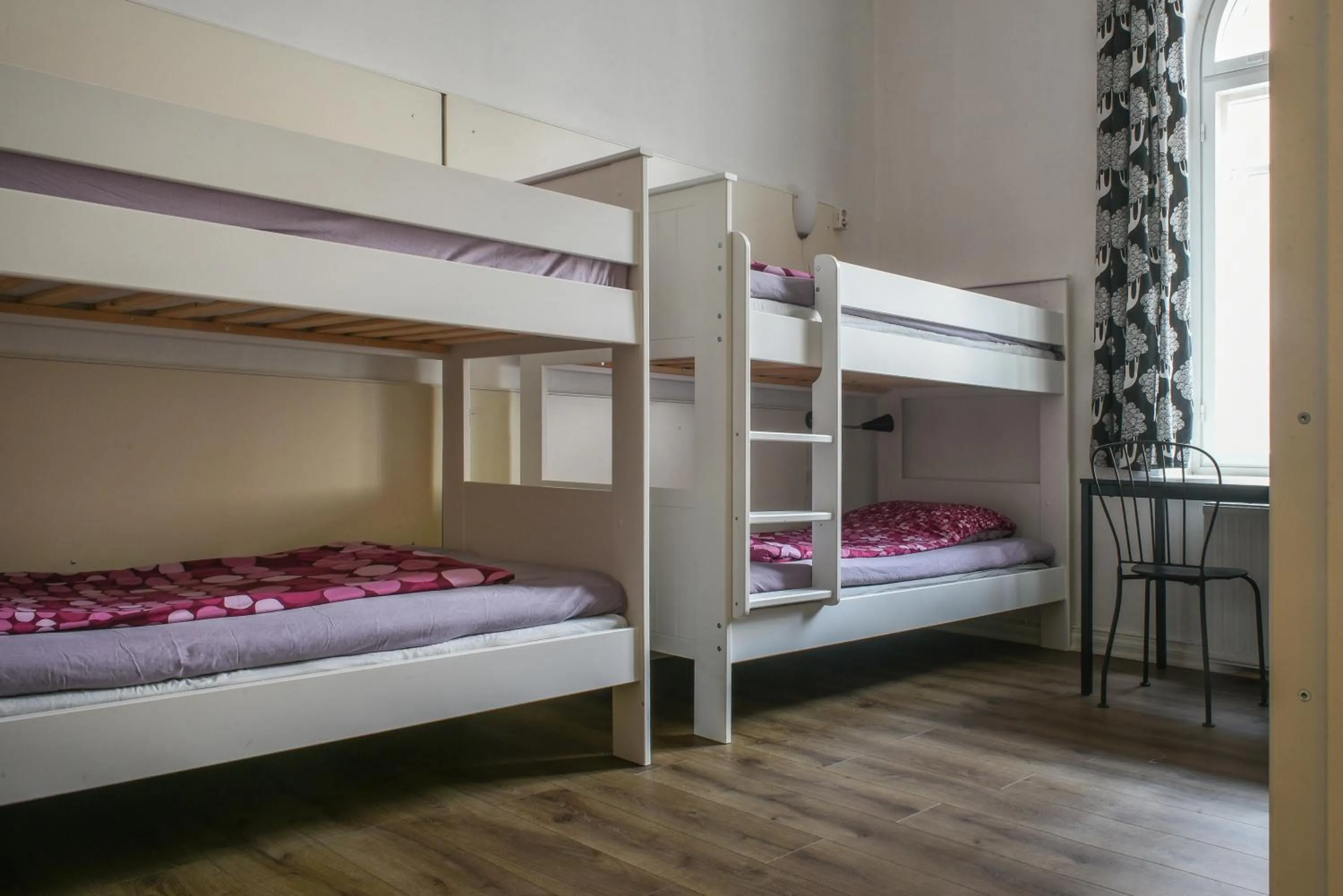 Bed in Hostel Diana Park