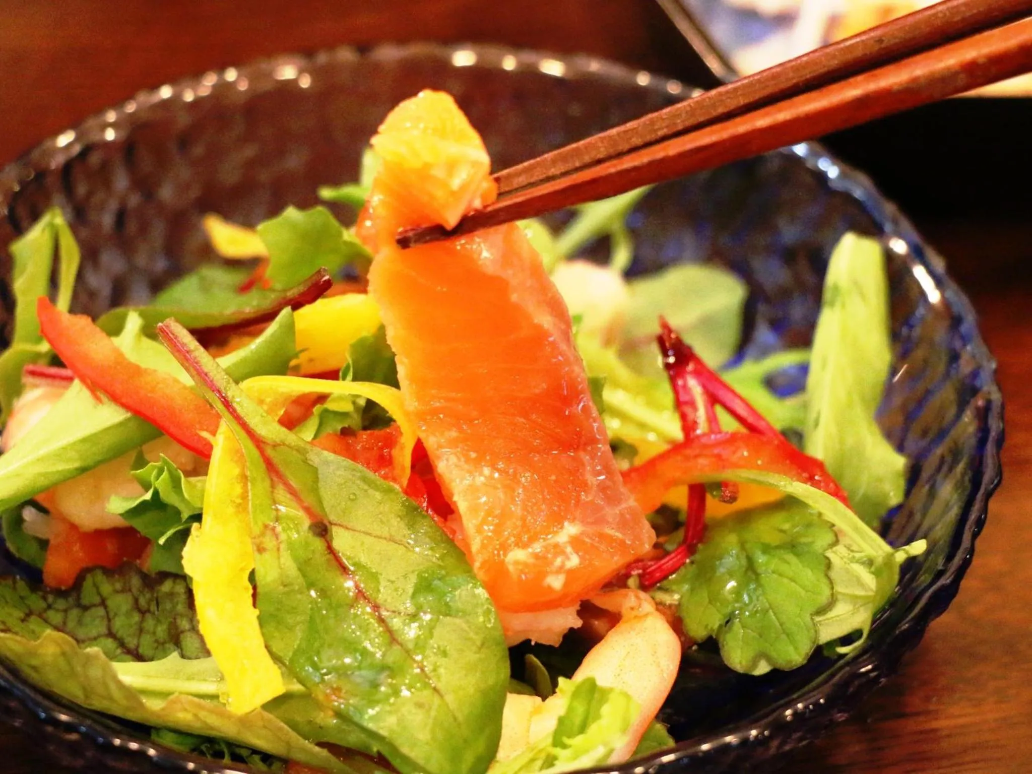 Food close-up, Food in Lodge Yukiyama