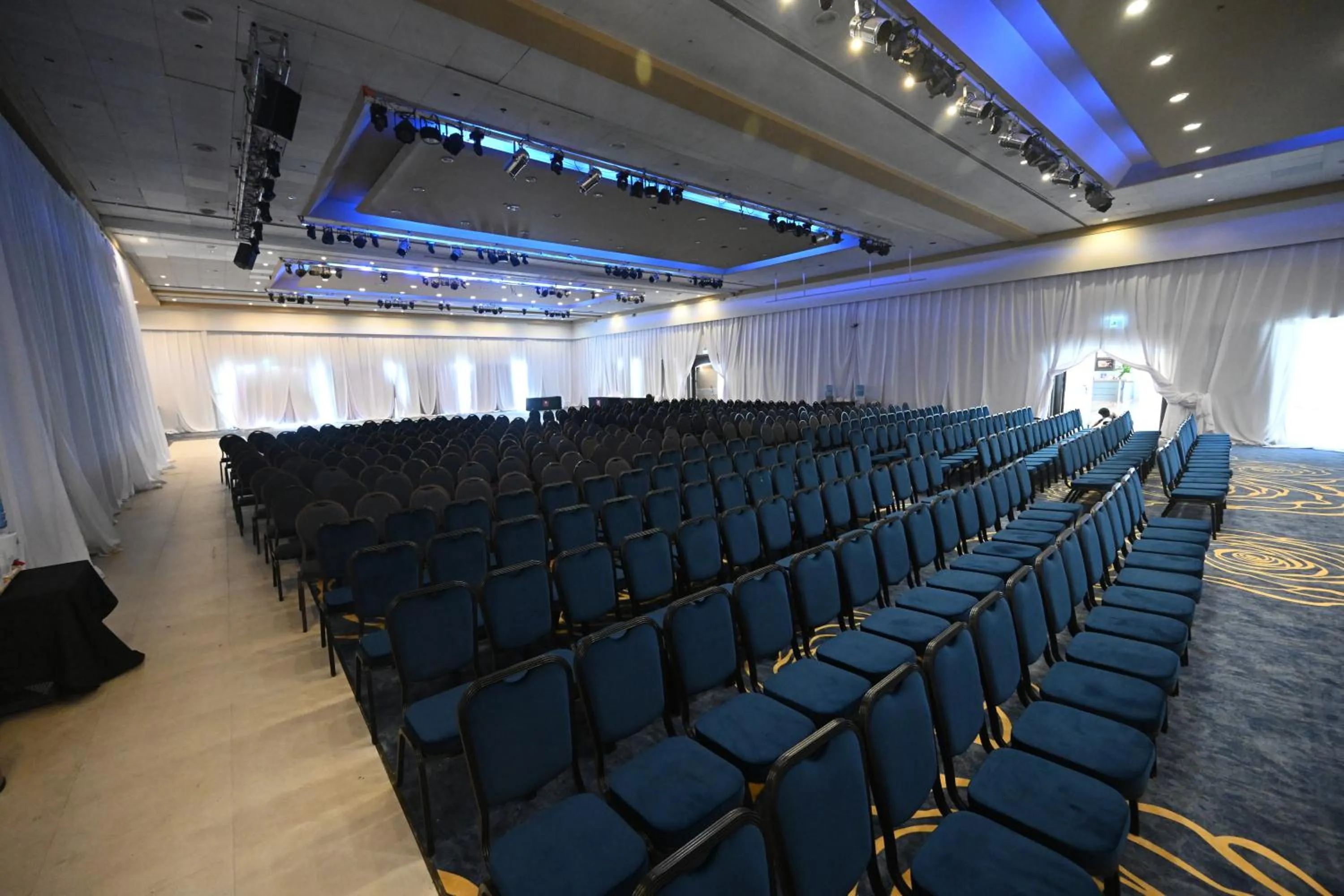 Meeting/conference room in Leonardo Club Eilat - All Inclusive