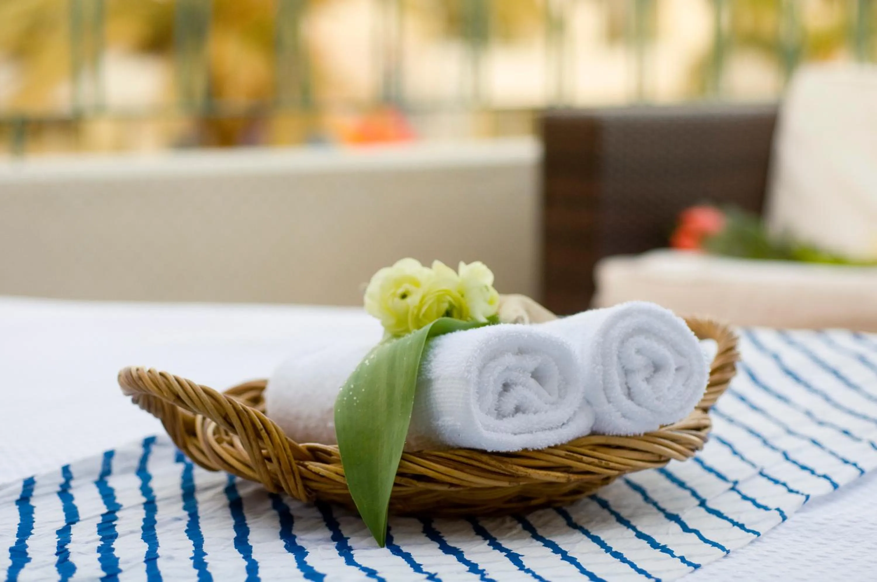 Bedroom in Leonardo Club Eilat - All Inclusive