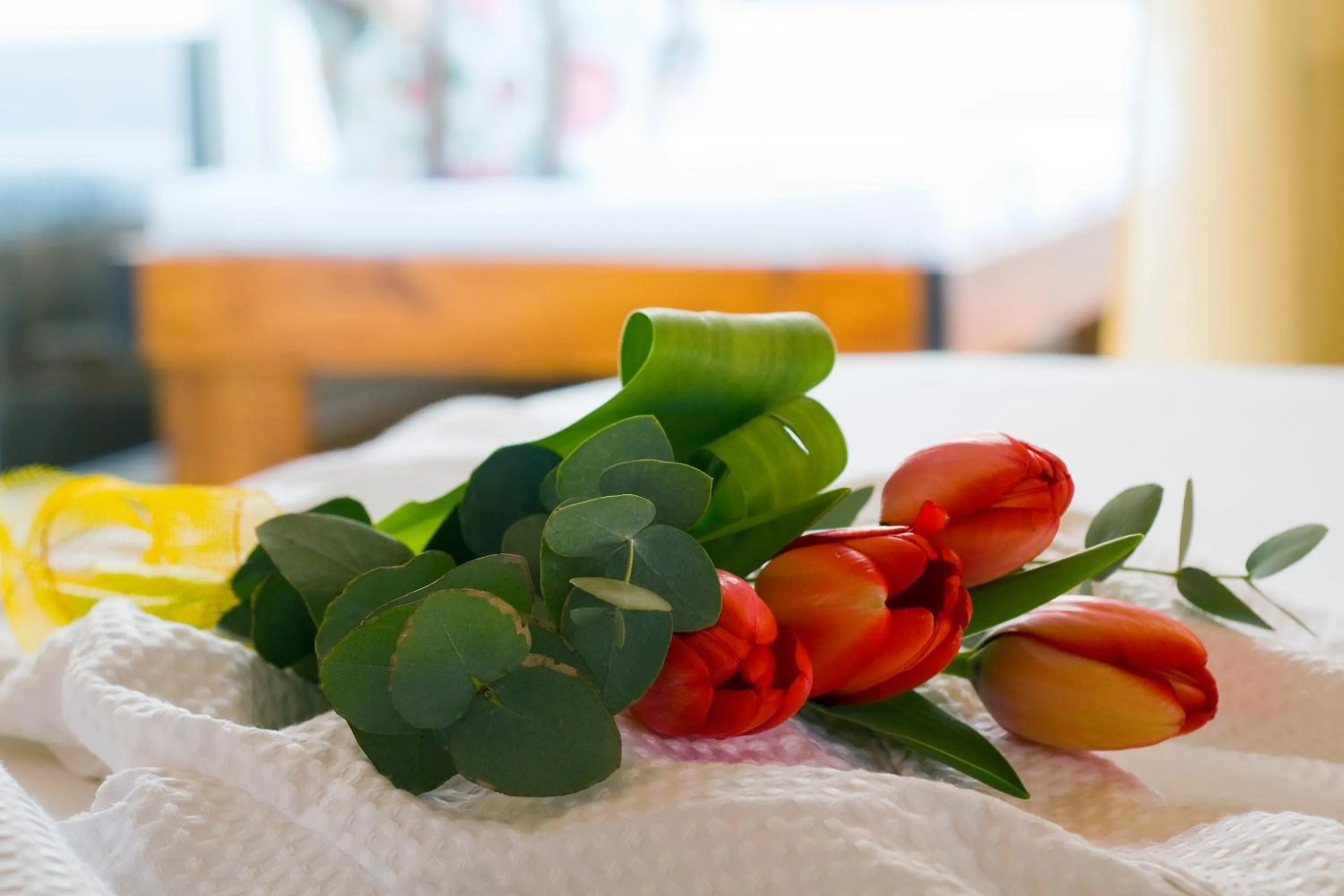 Bedroom, Bed in Leonardo Club Eilat - All Inclusive