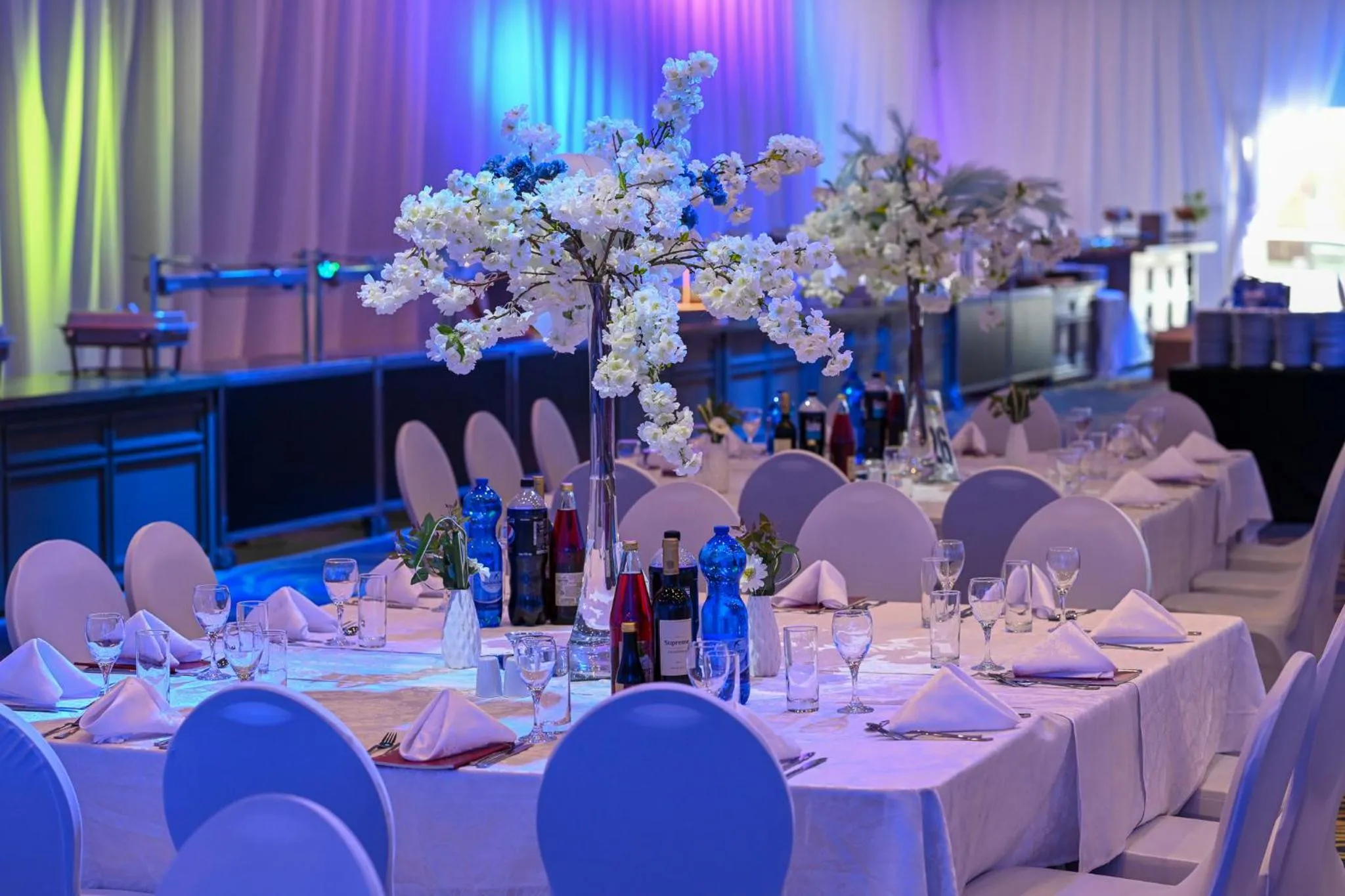 Restaurant/places to eat in Leonardo Club Eilat - All Inclusive