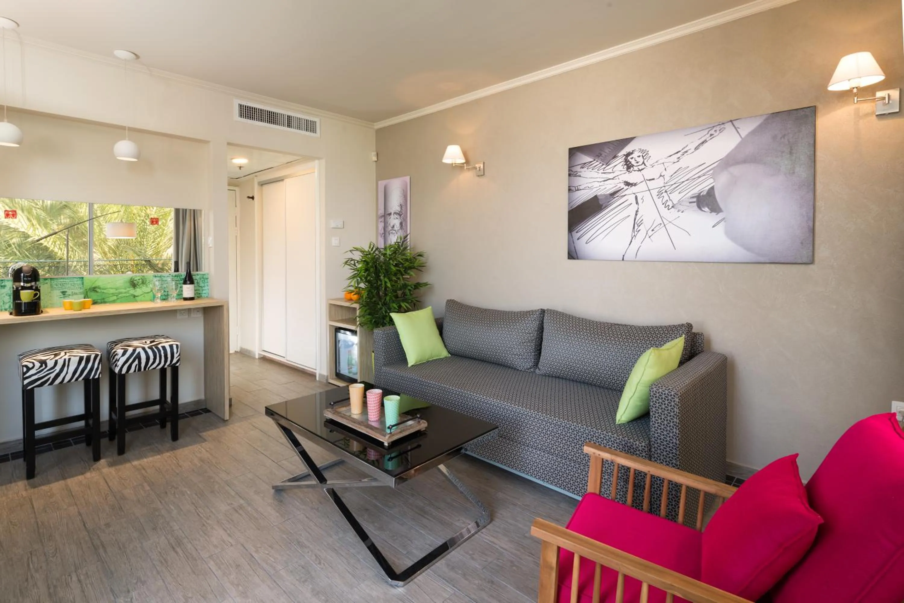 Leonardo Club Eilat - All Inclusive