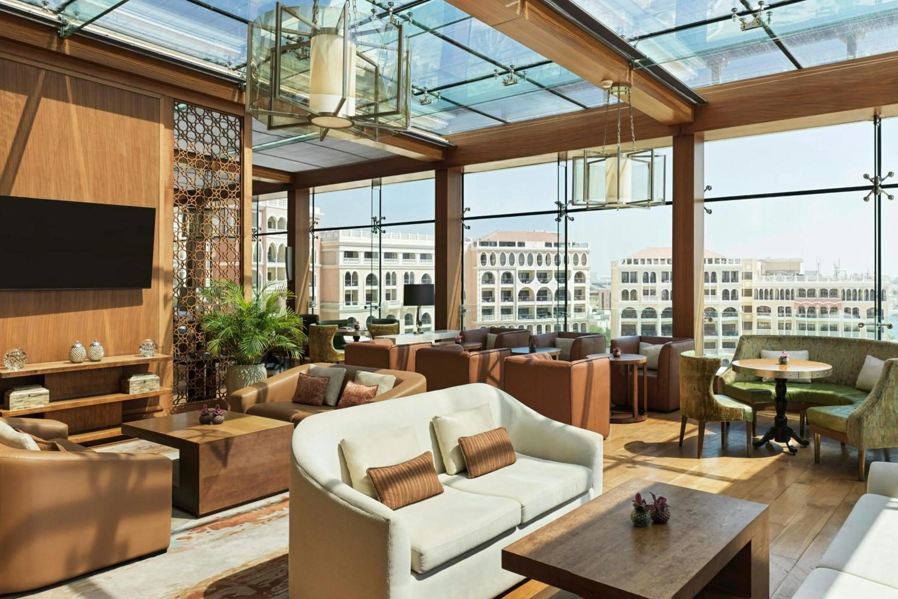 Other in The Ritz-Carlton Abu Dhabi, Grand Canal