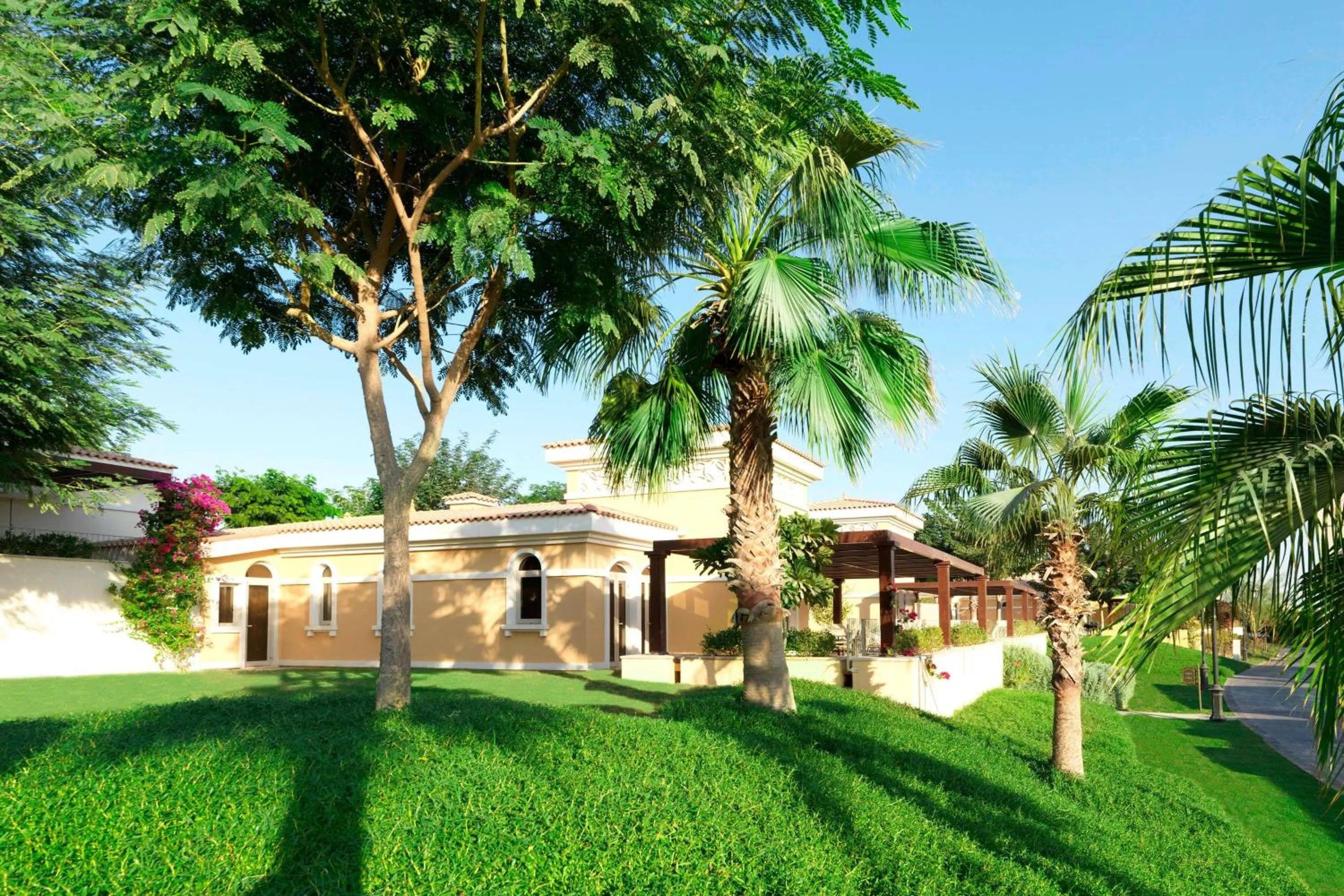 Other in The Ritz-Carlton Abu Dhabi, Grand Canal