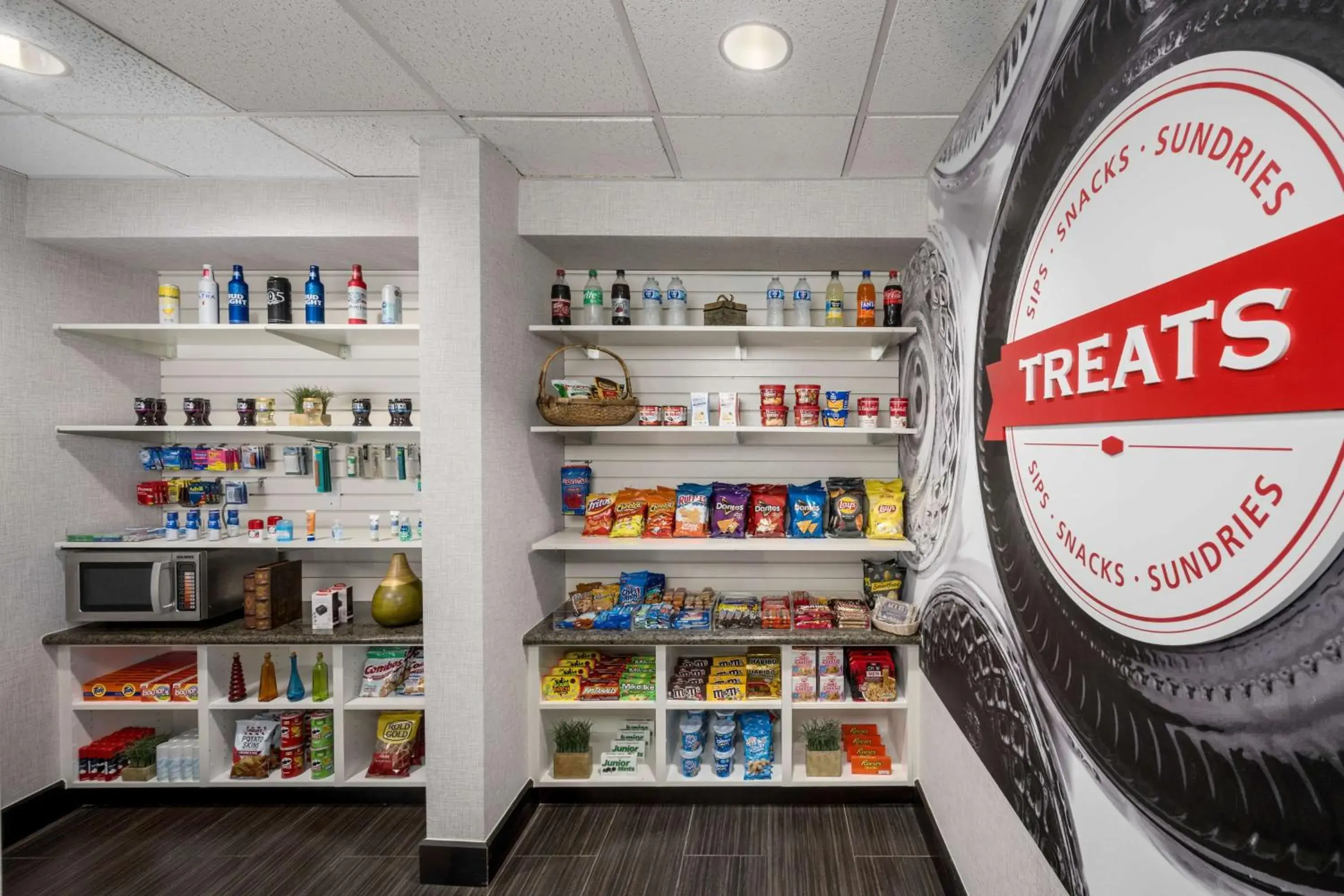 Restaurant/places to eat in Hampton Inn & Suites Phoenix North/Happy Valley Restaurant/places to eat in Hampton Inn & Suites Phoenix North/Happy Valley