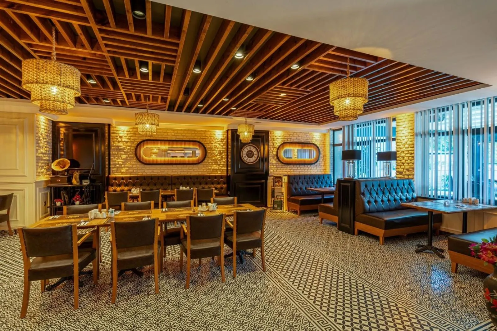 Emirtimes Hotel&Spa - Tuzla