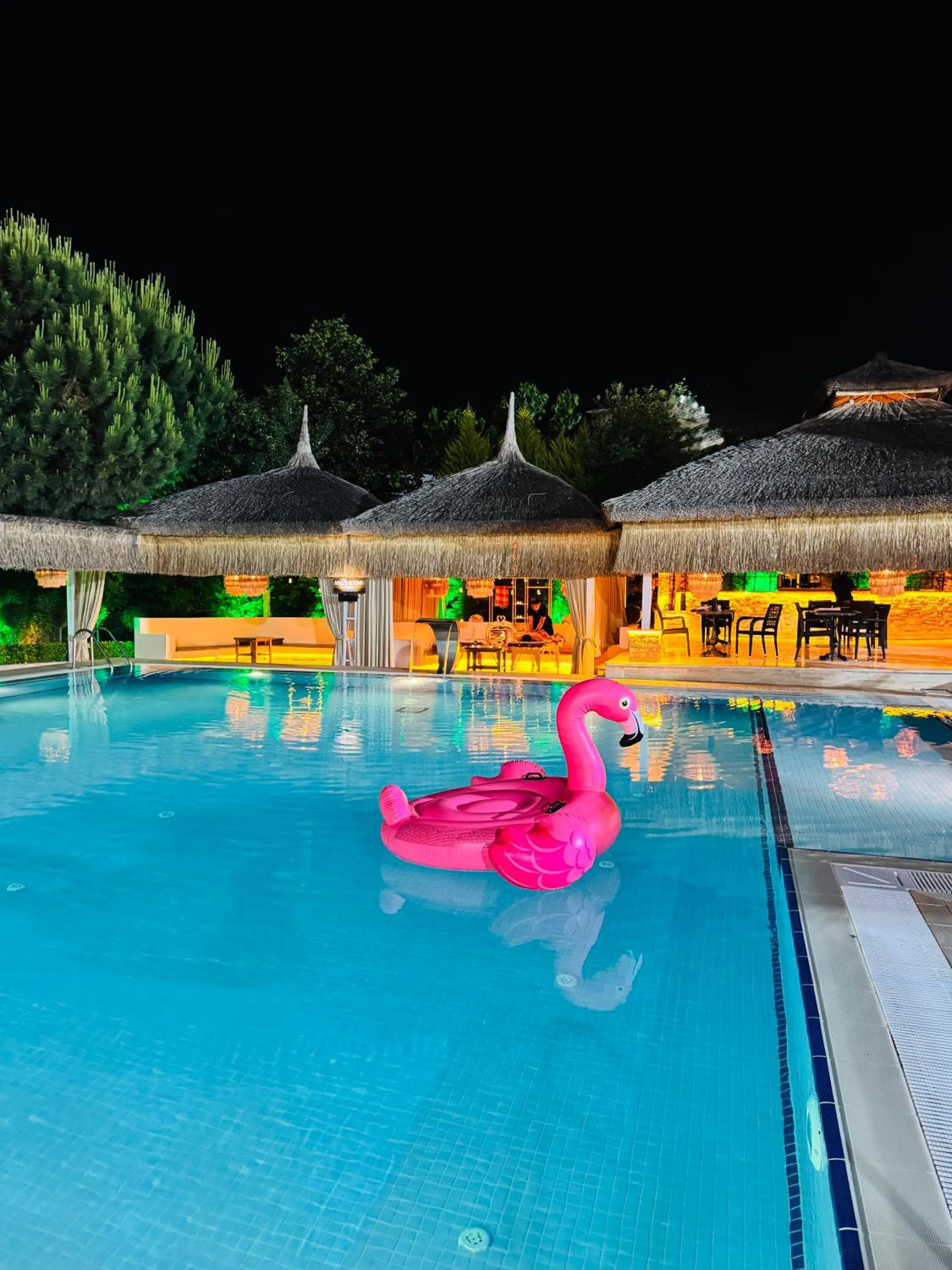 Emirtimes Hotel&Spa - Tuzla