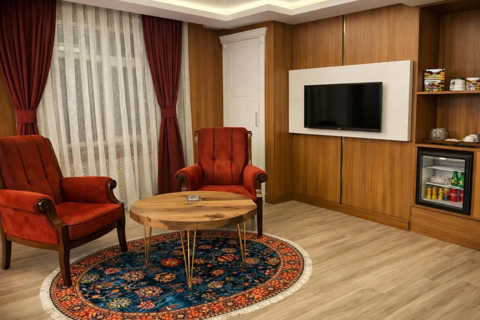 Emirtimes Hotel&Spa - Tuzla