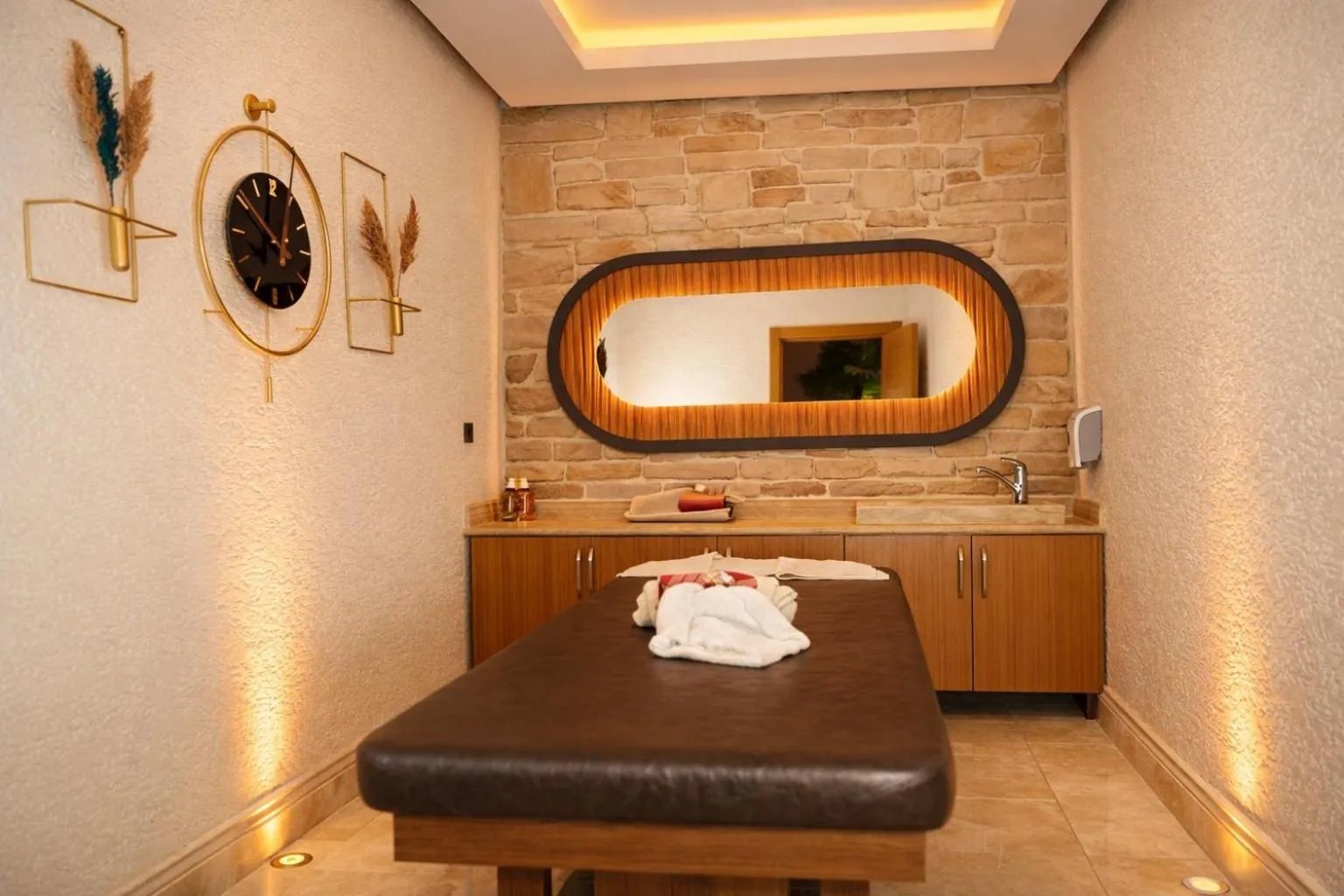 Bed in Emirtimes Hotel&Spa - Tuzla