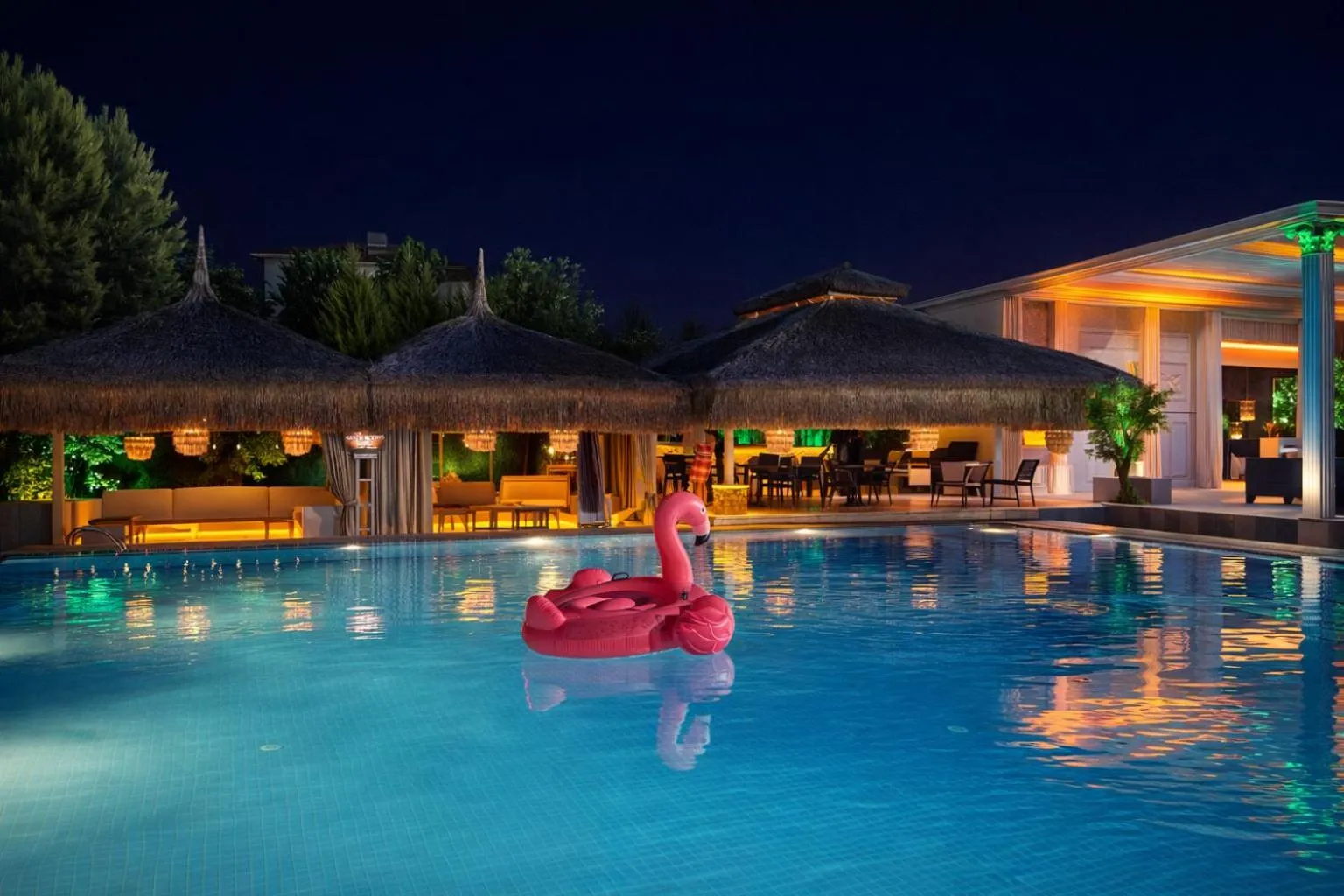 Emirtimes Hotel&Spa - Tuzla