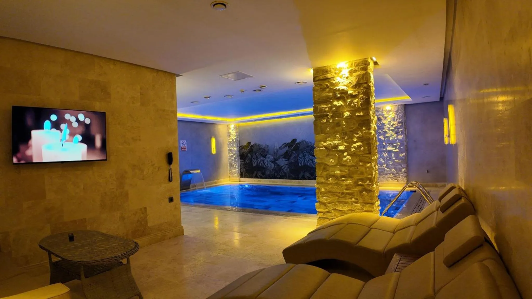 Emirtimes Hotel&Spa - Tuzla