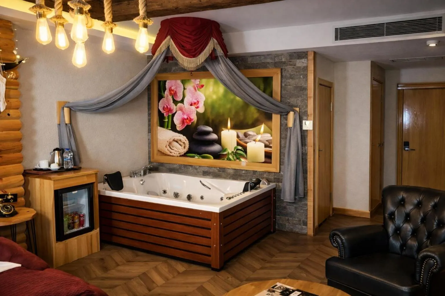 Emirtimes Hotel&Spa - Tuzla