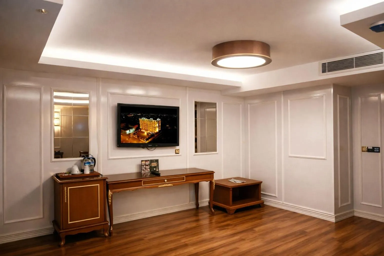 Emirtimes Hotel&Spa - Tuzla