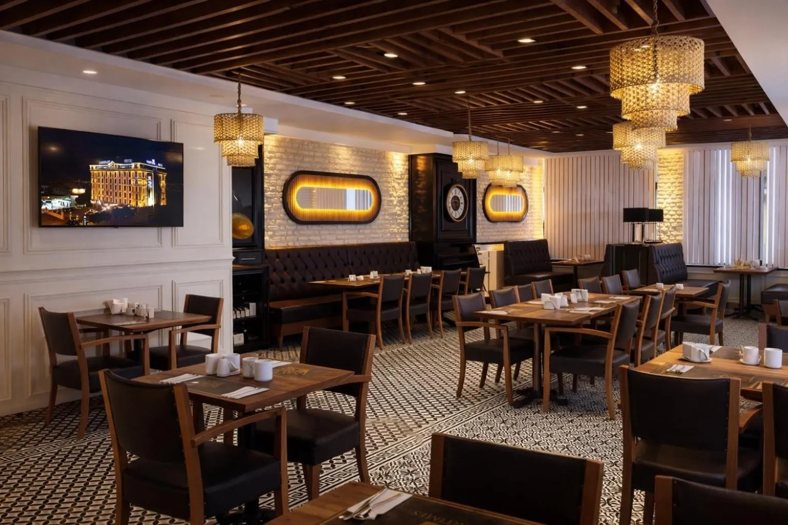 Emirtimes Hotel&Spa - Tuzla