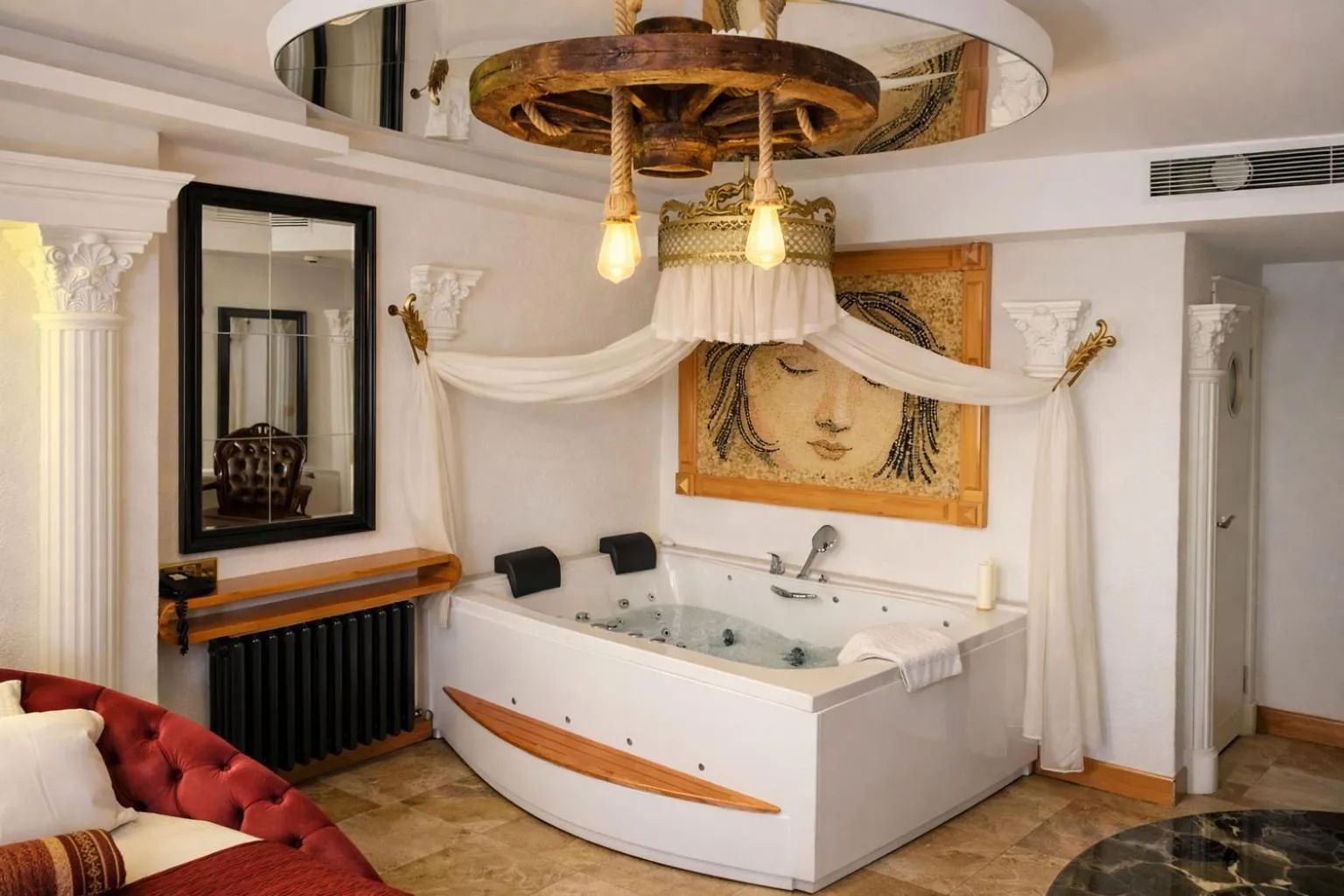 Emirtimes Hotel&Spa - Tuzla