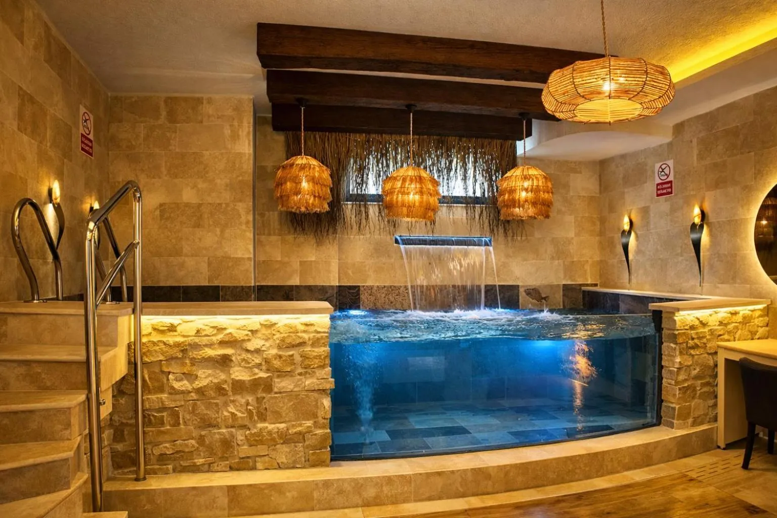 Emirtimes Hotel&Spa - Tuzla