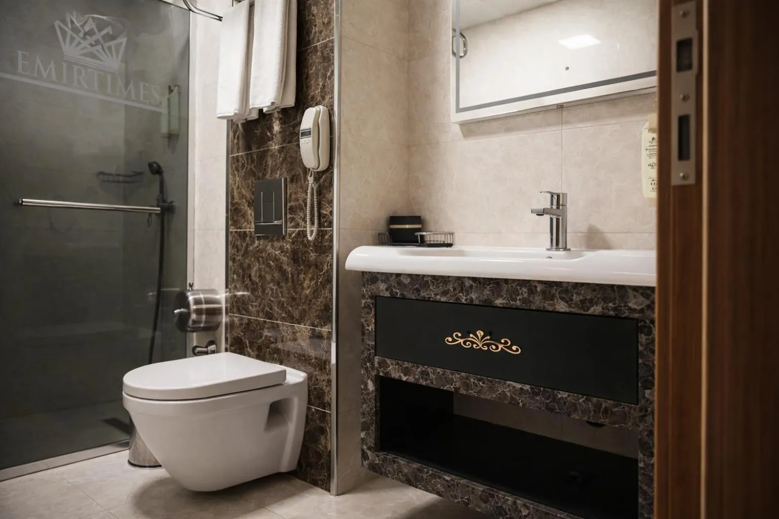 Emirtimes Hotel&Spa - Tuzla