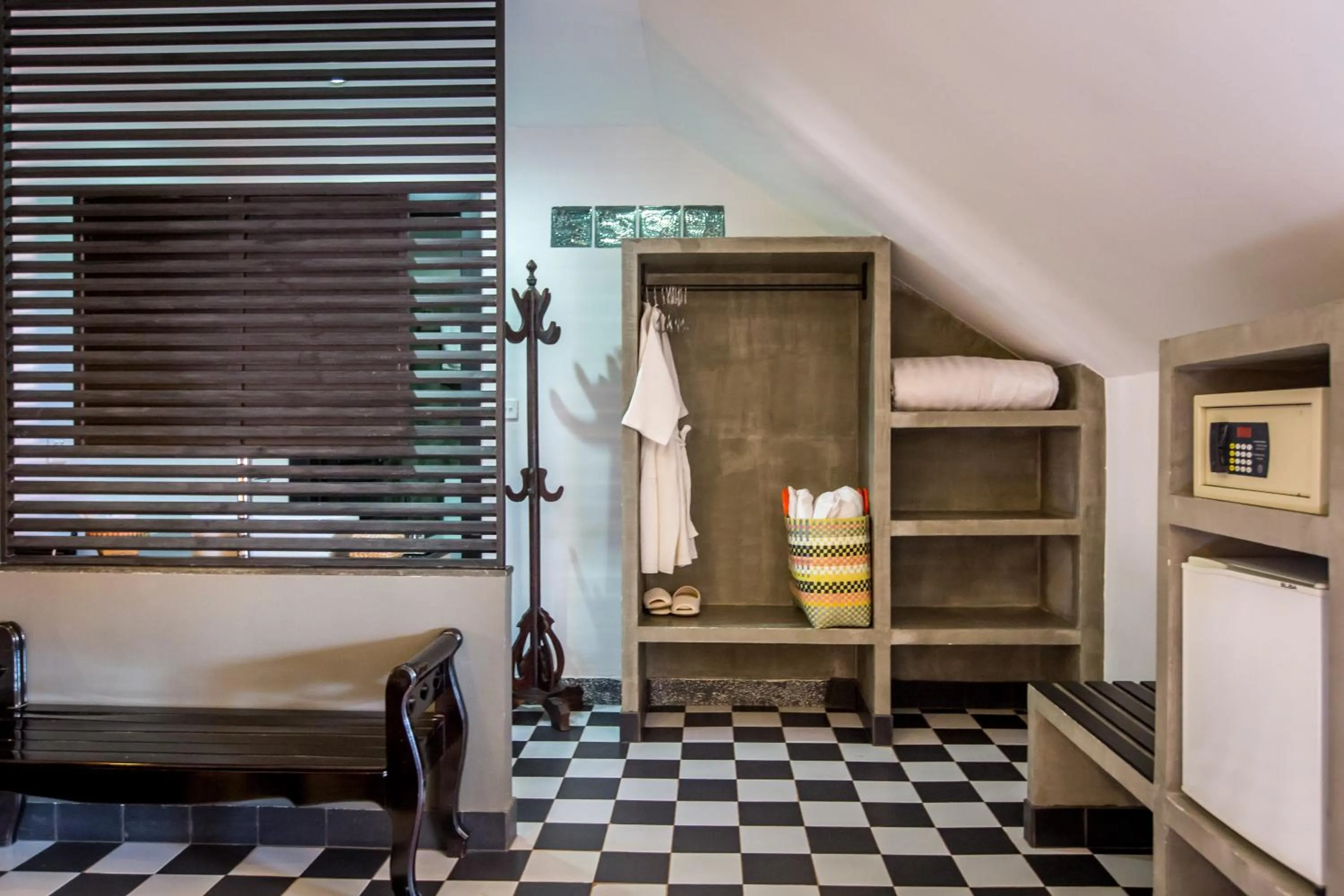 Other, Bed in Baby Elephant Boutique Hotel